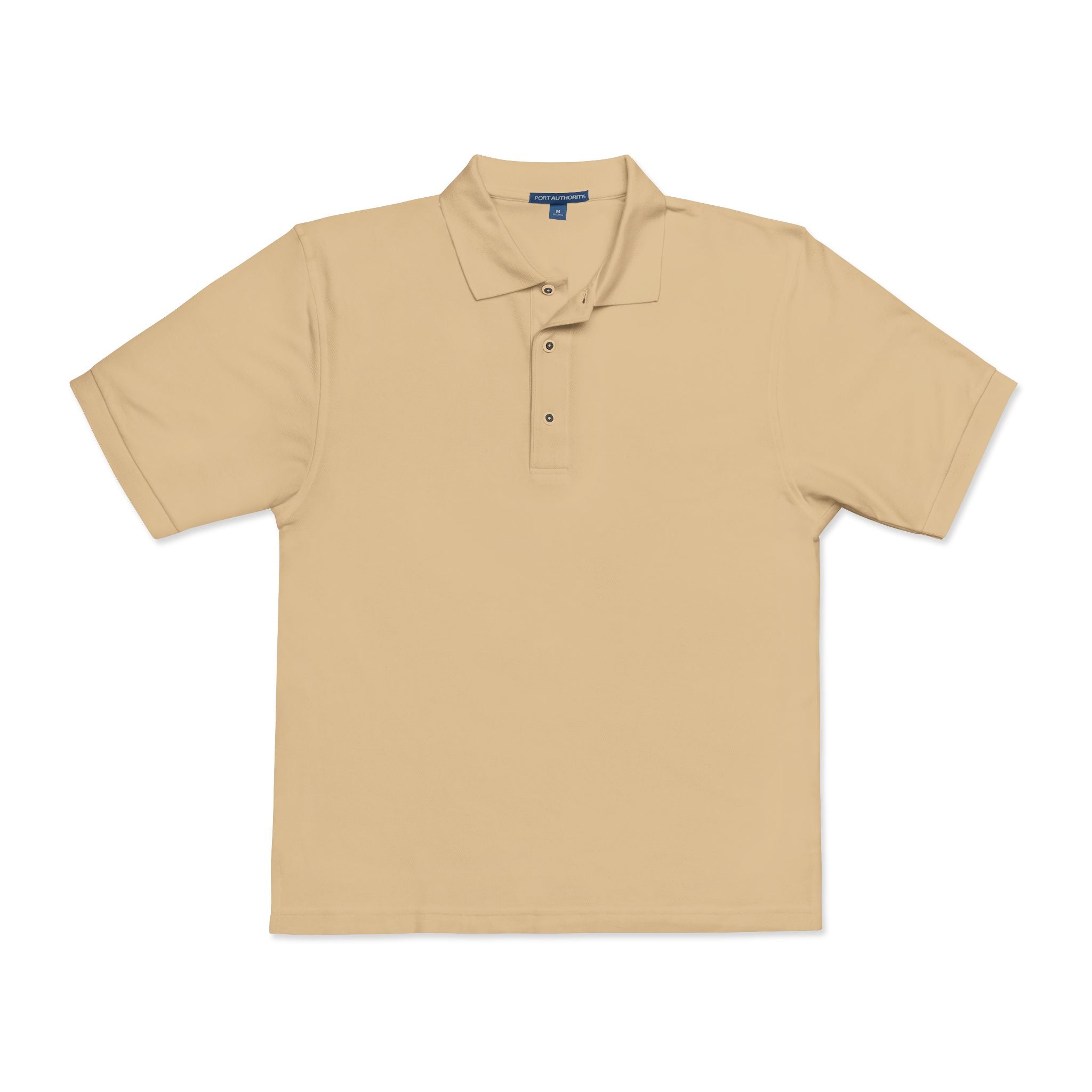 Embroidered Classic Polo Shirt — Port Authority K500