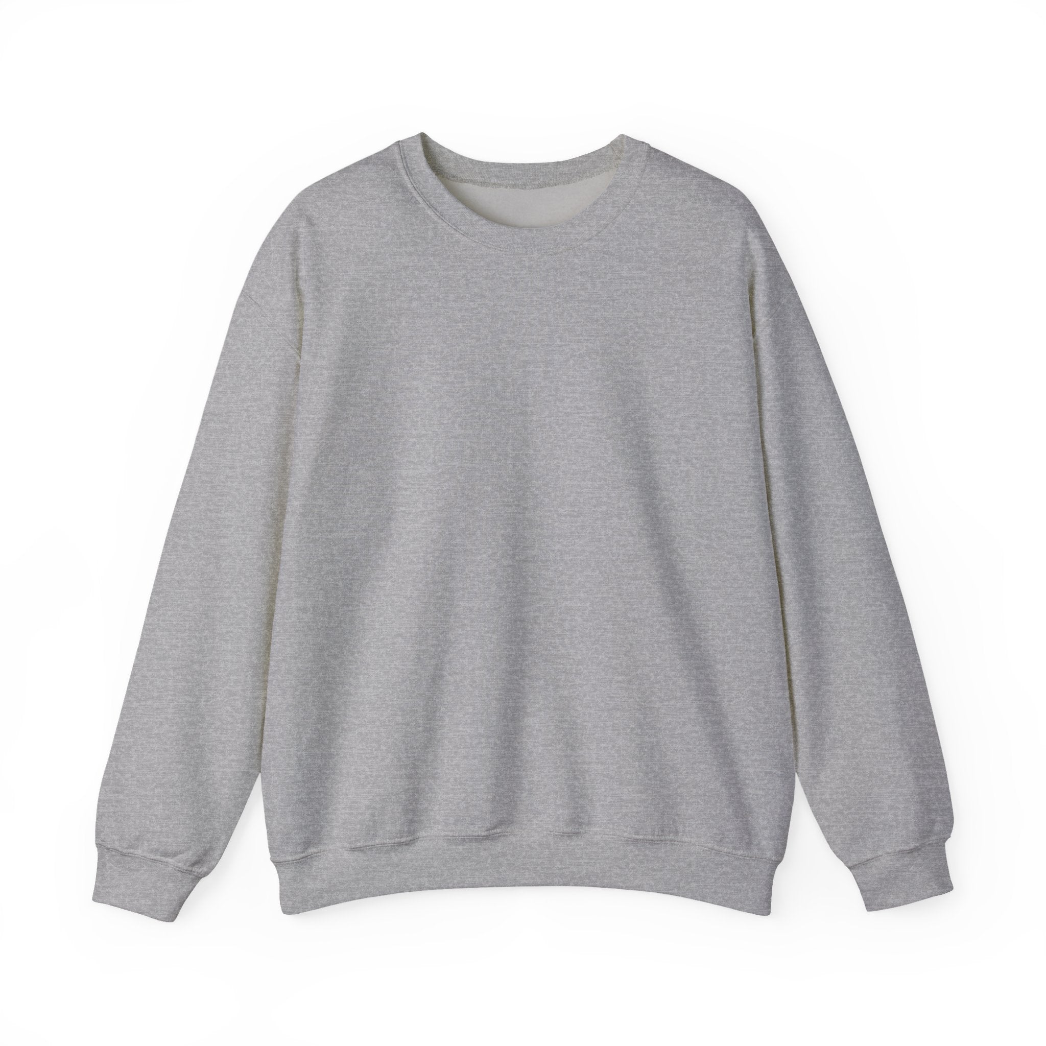 Crewneck Sweatshirt Gildan 18000