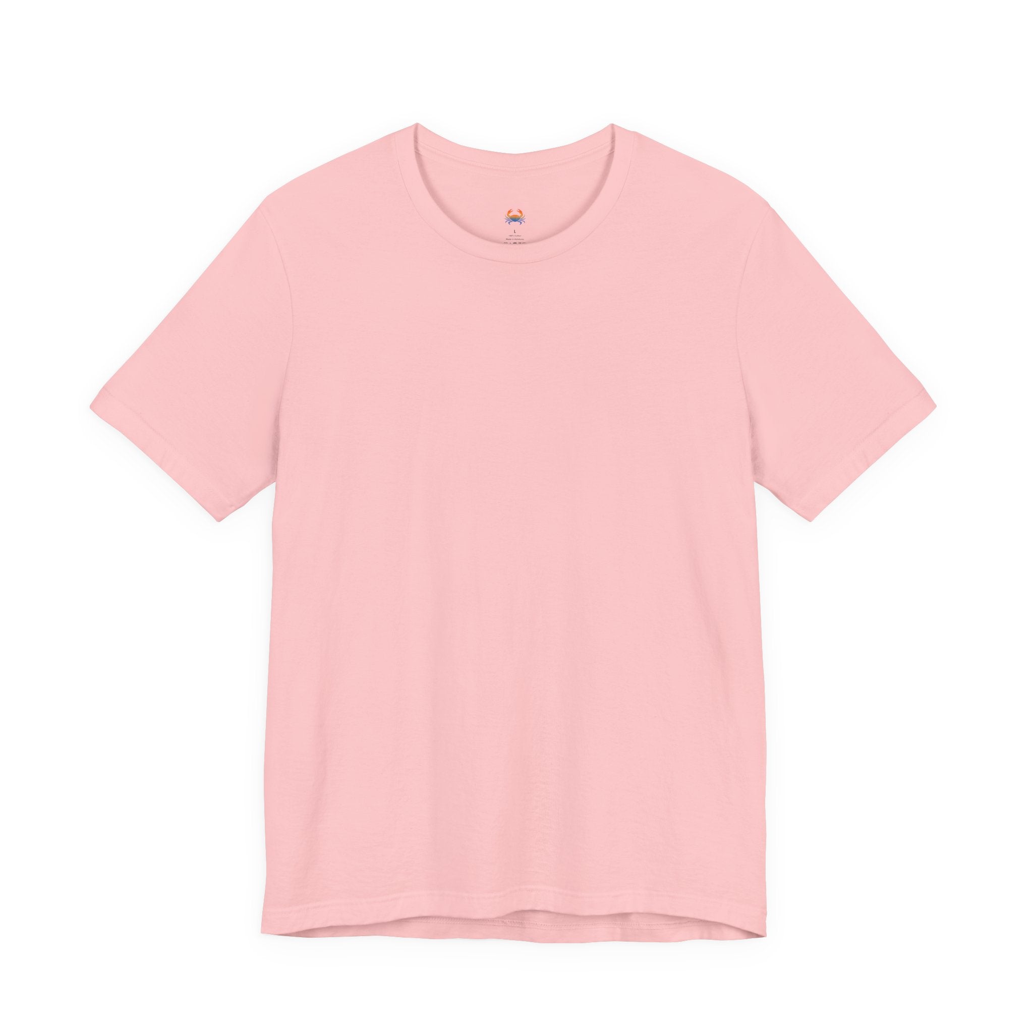 Classic Short Sleeve T-Shirt Bella+Canvas 3001