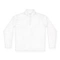 Quarter-Zip Pullover — Classic Lightweight Zip-Neck Pullover Sport-Tek ST357