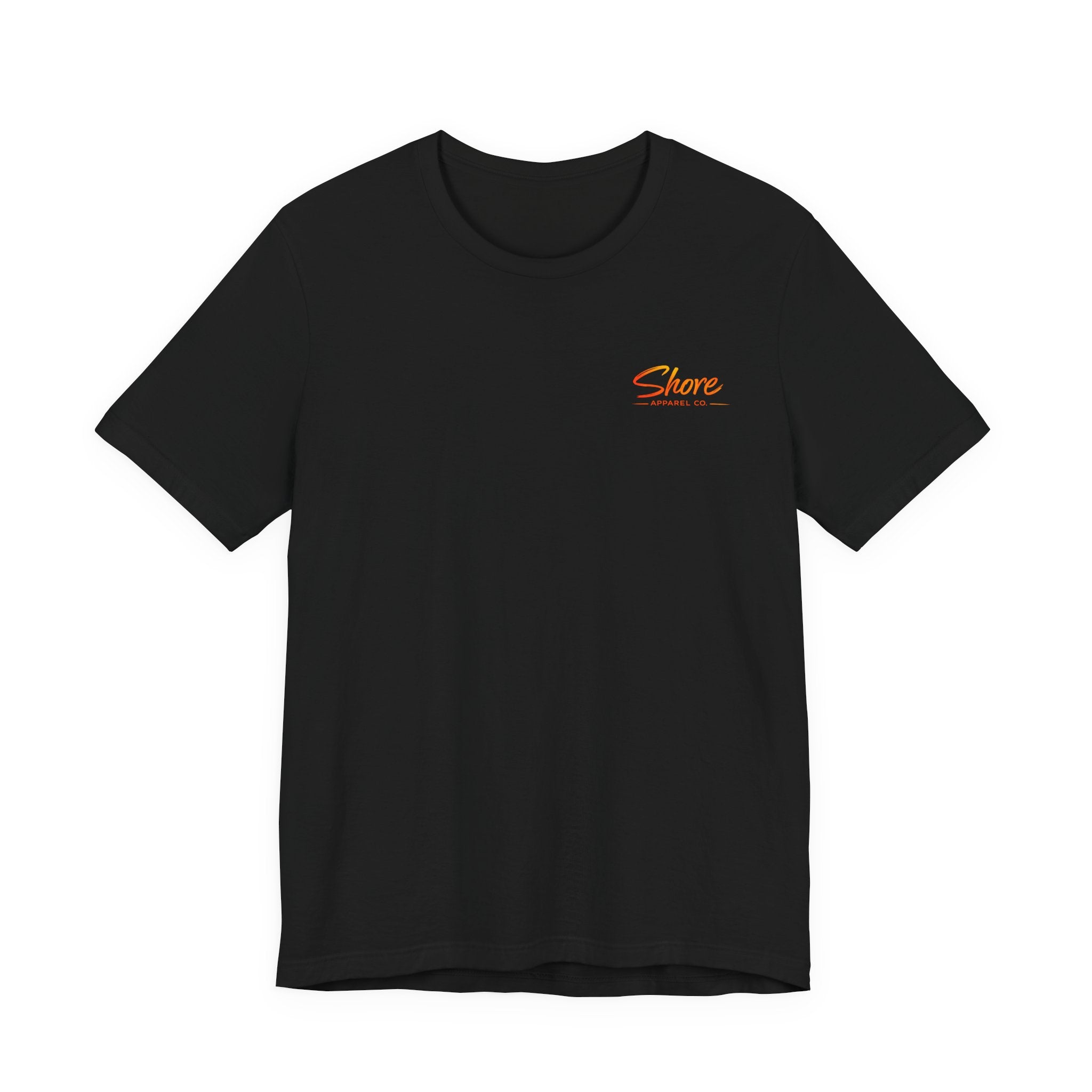 Chester River Sunrise T-Shirt (Shore Apparel Co.)