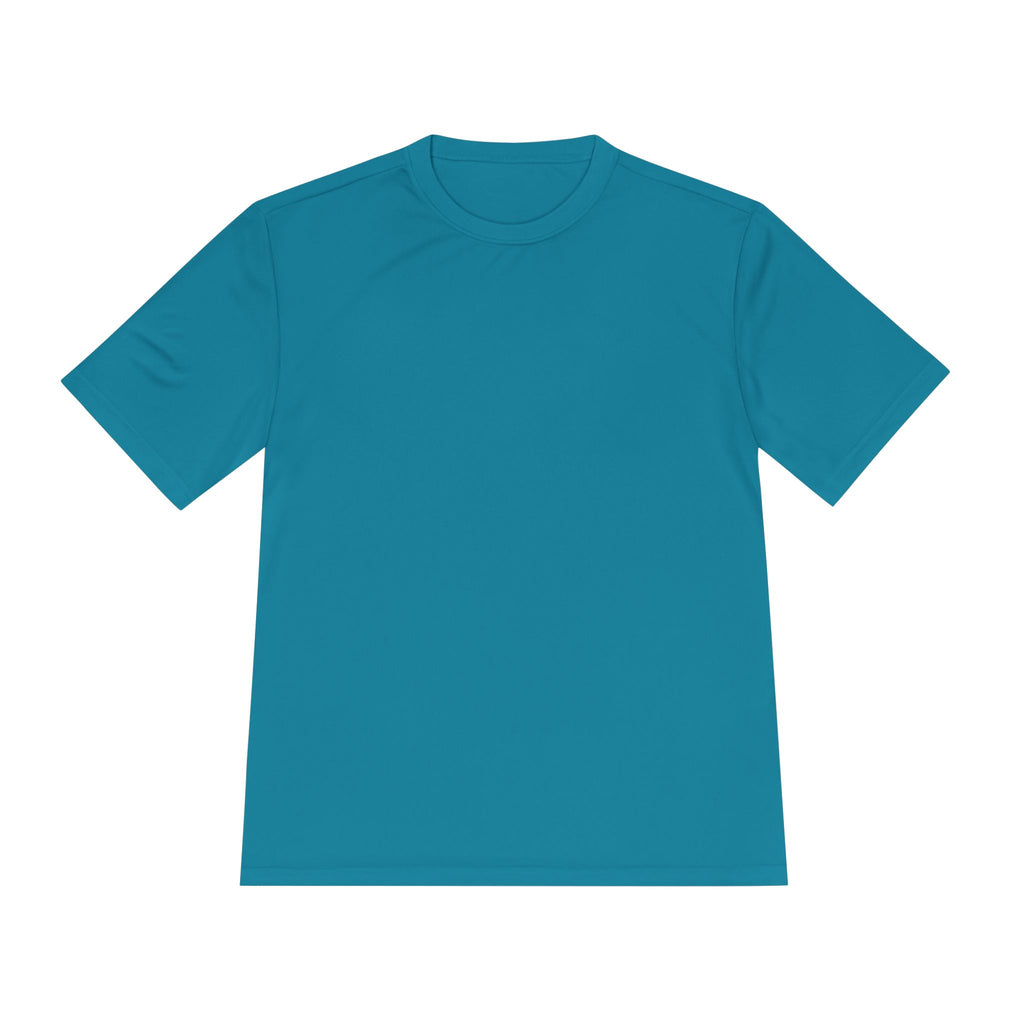 Moisture-Wicking Tee Sport-Tek ST350