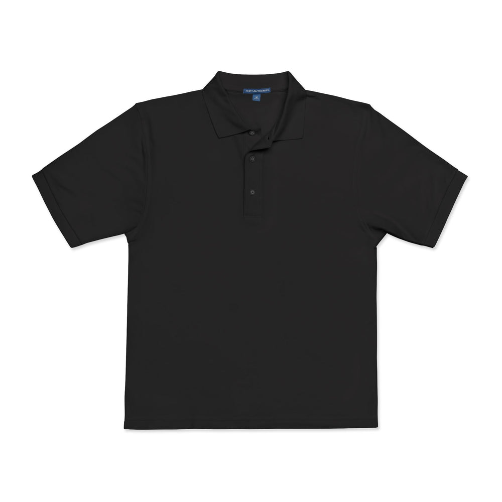 Embroidered Classic Polo Shirt — Port Authority K500