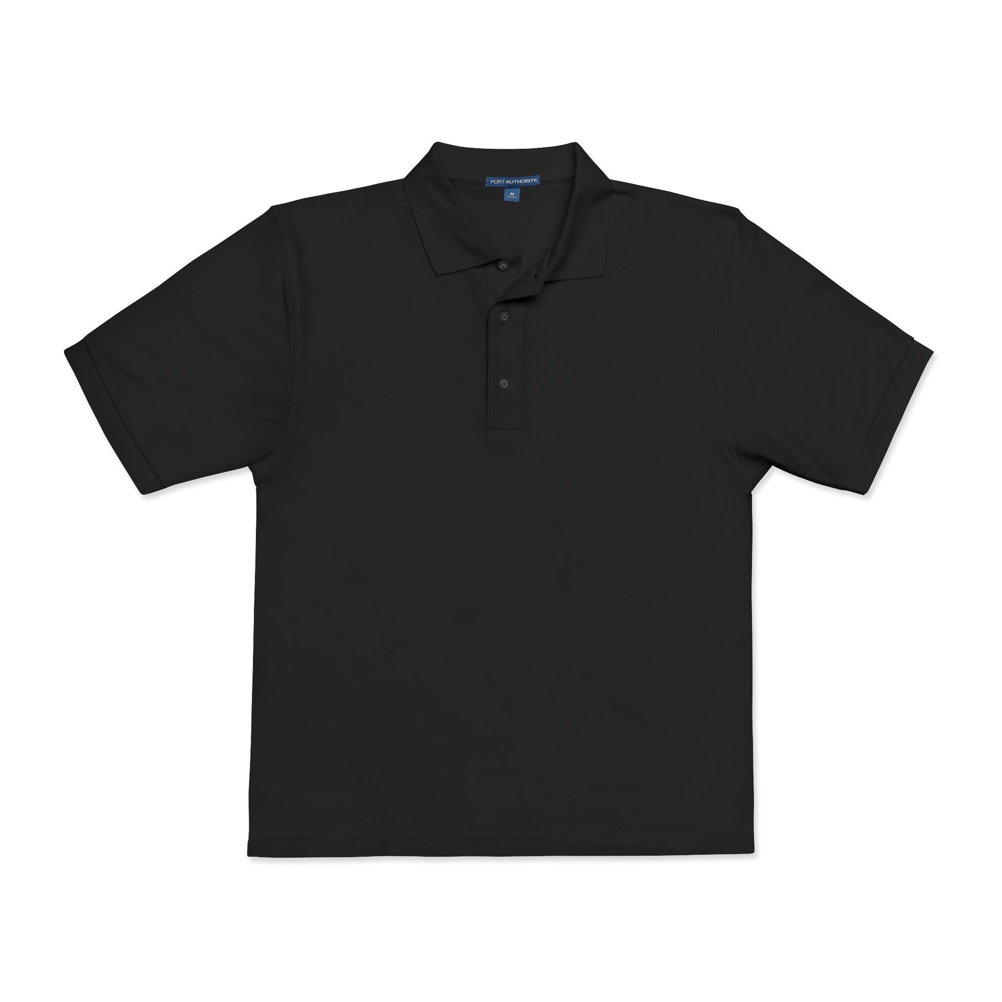 Embroidered Classic Polo Shirt — Port Authority K500