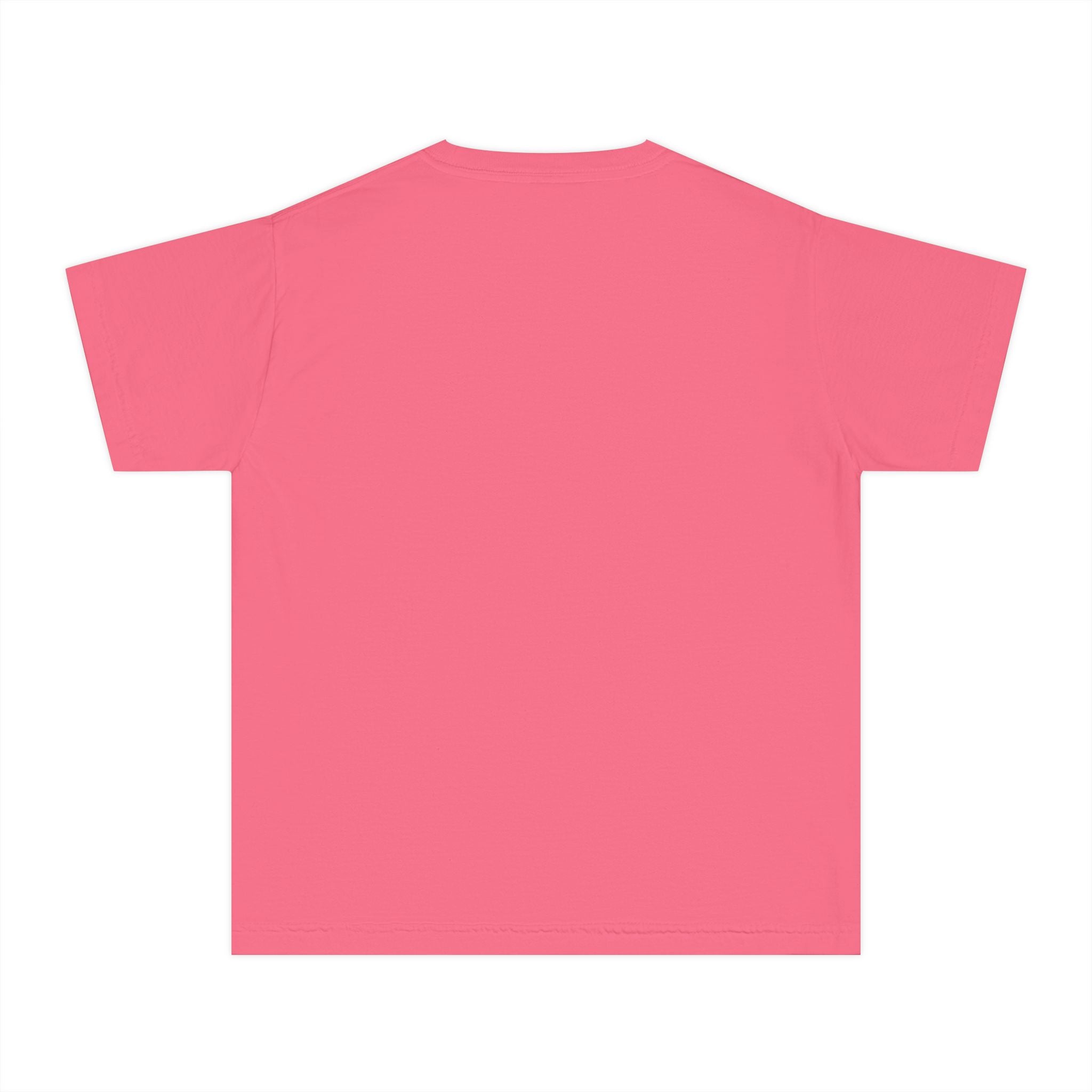 Youth T‑Shirt — Comfort colors 9018