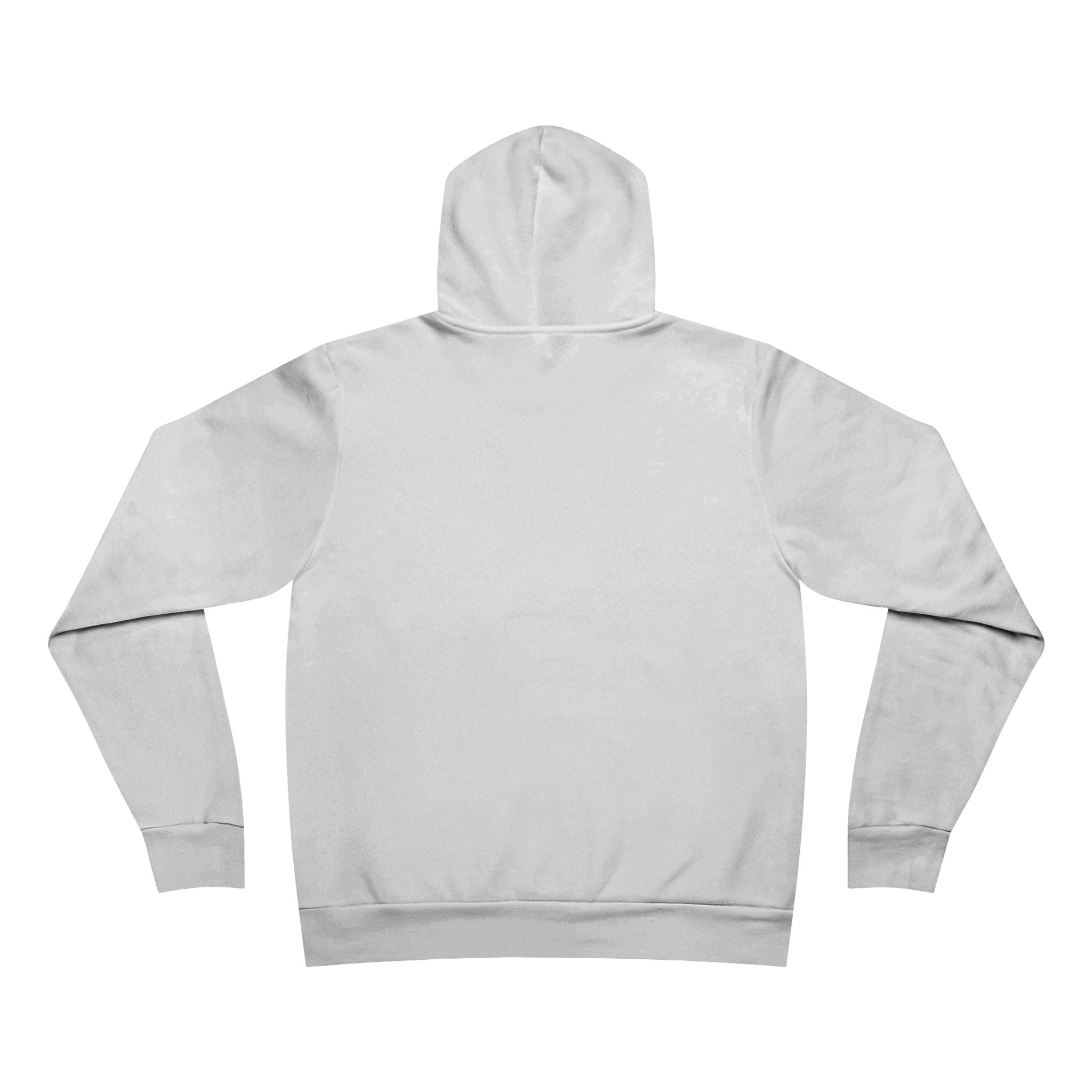 Classic Sponge Fleece Pullover Hoodie Bella Canvas
