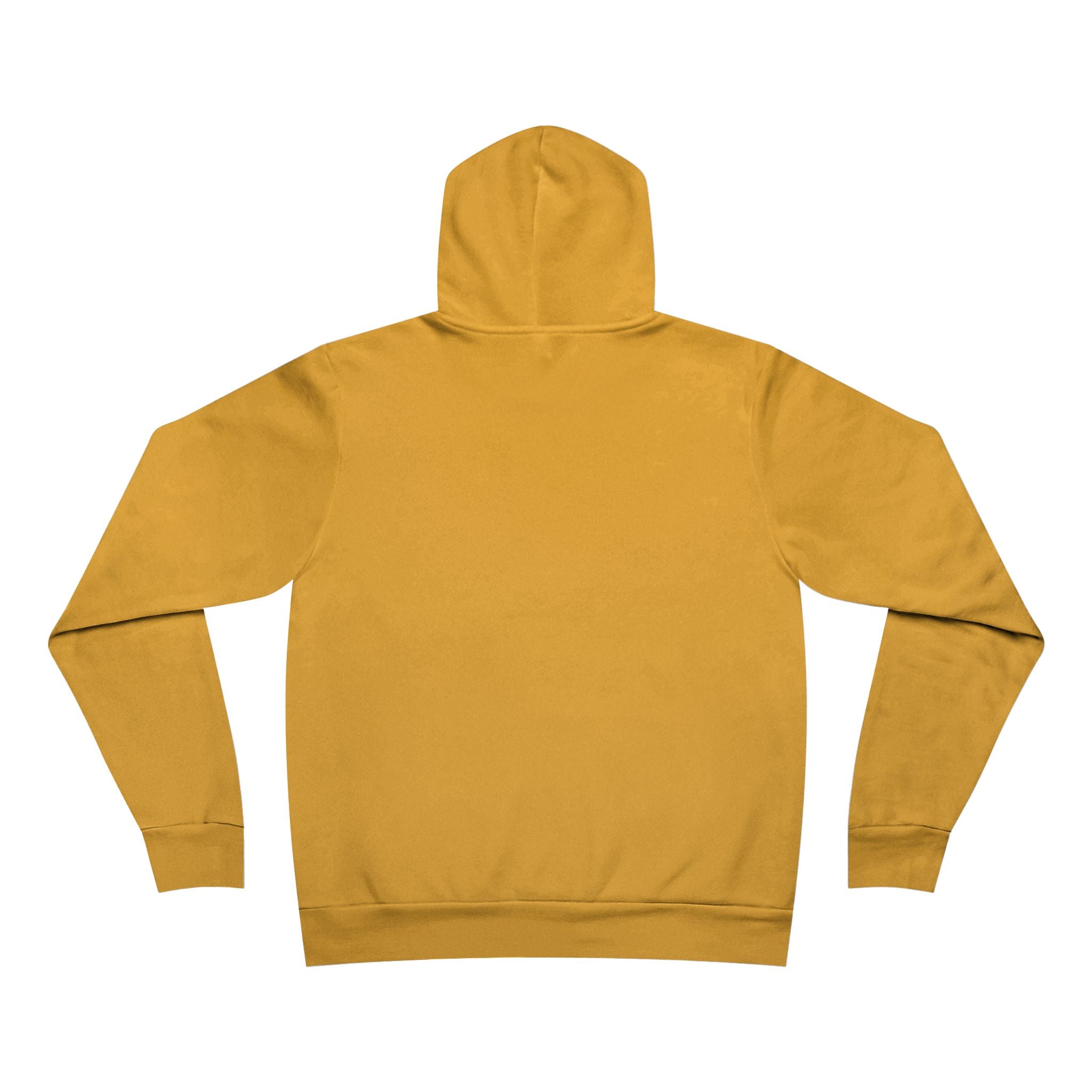 Classic Sponge Fleece Pullover Hoodie Bella Canvas