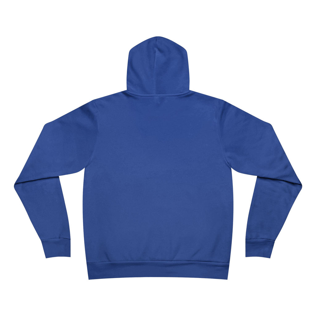 Classic Sponge Fleece Pullover Hoodie Bella Canvas
