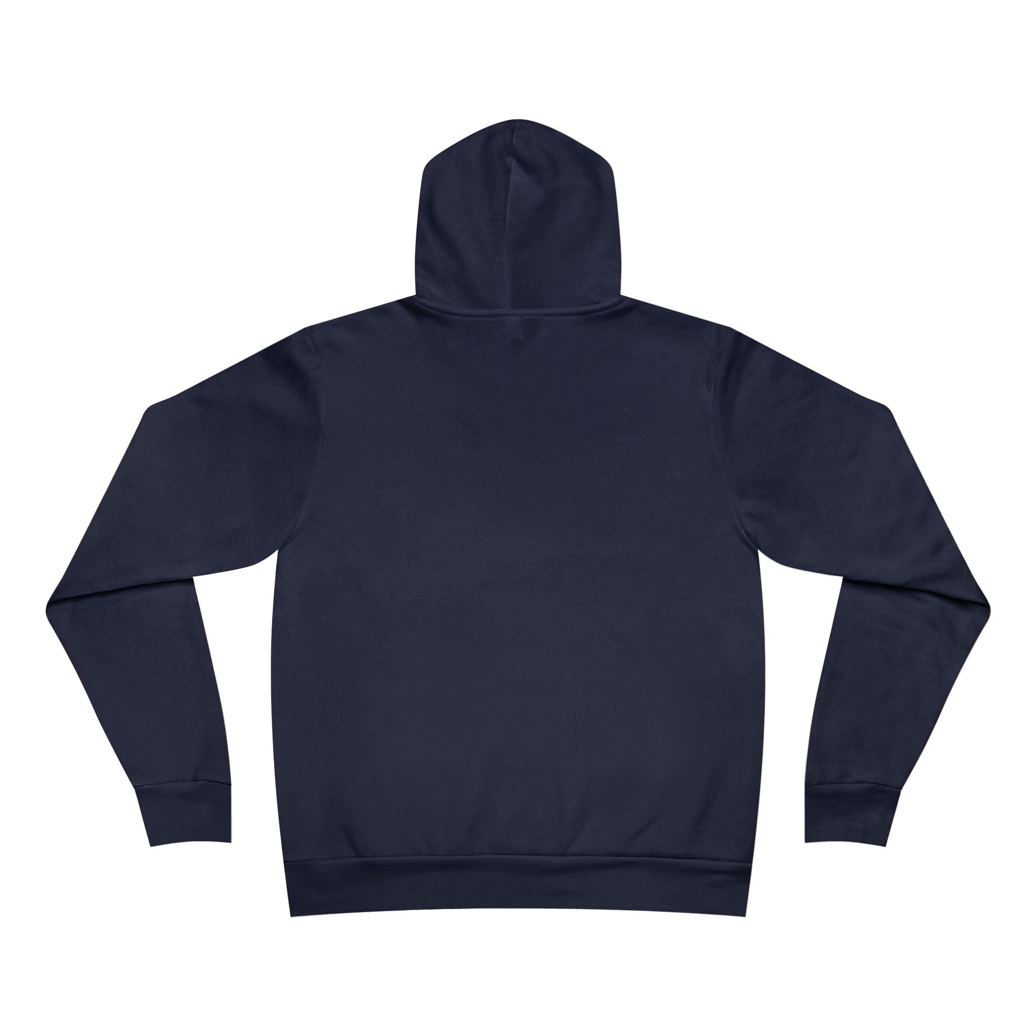 Classic Sponge Fleece Pullover Hoodie Bella Canvas