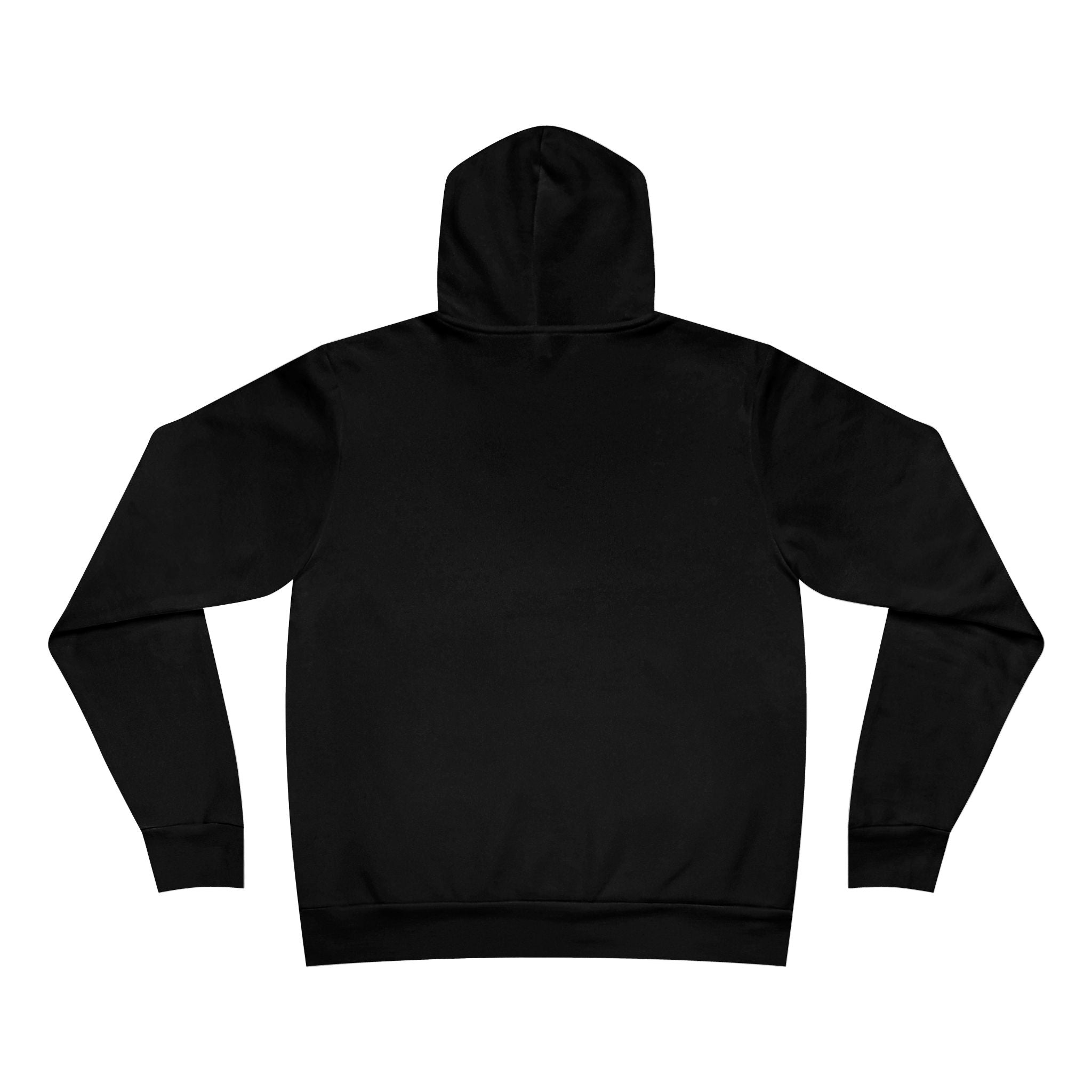 Classic Sponge Fleece Pullover Hoodie Bella Canvas