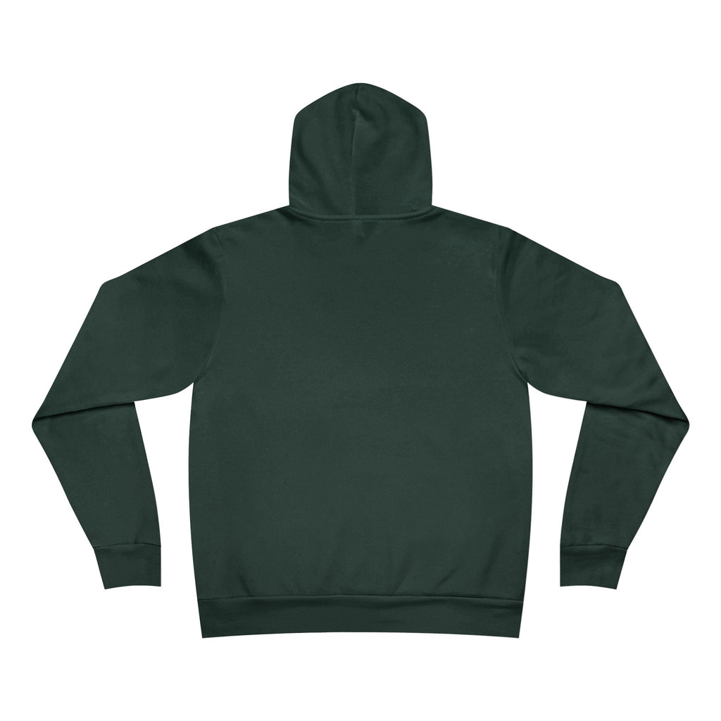 Classic Sponge Fleece Pullover Hoodie Bella Canvas