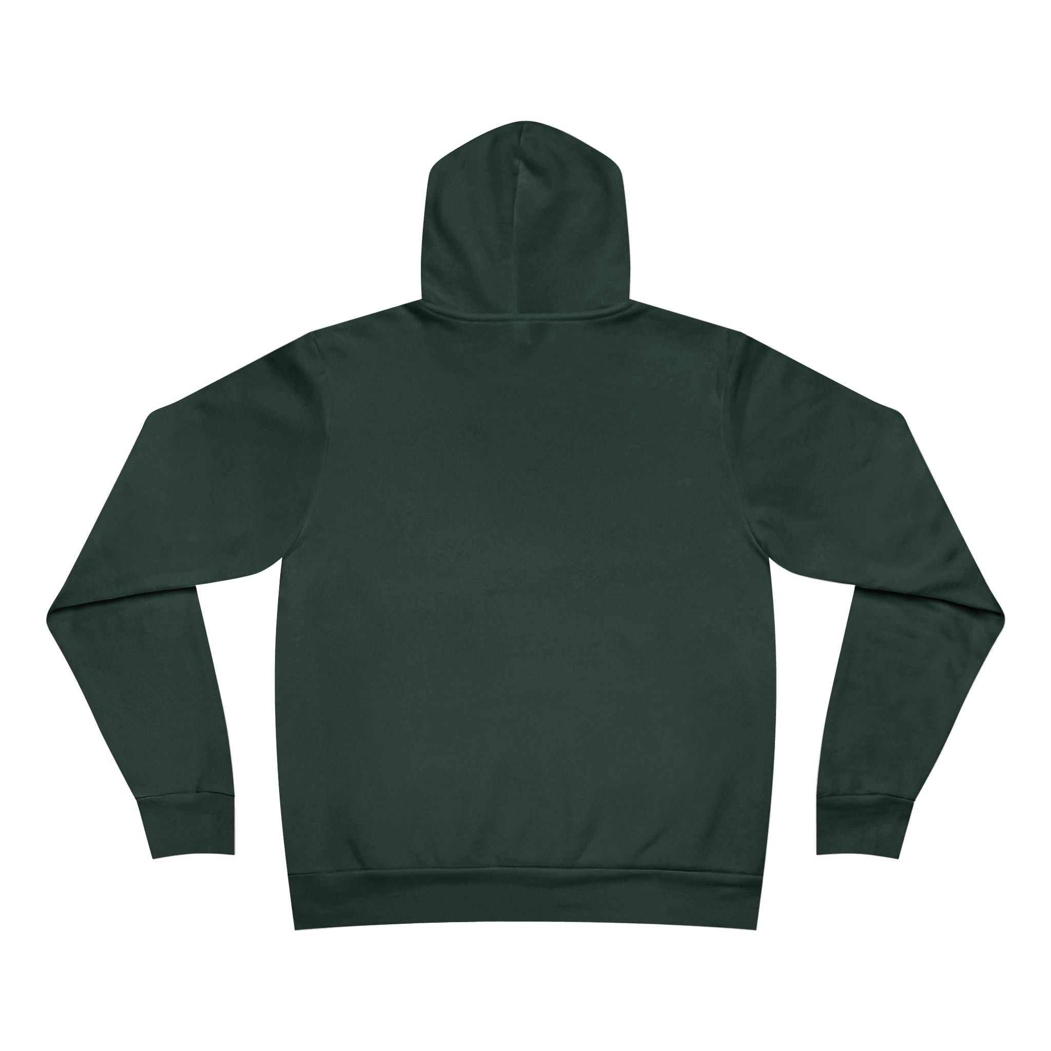 Classic Sponge Fleece Pullover Hoodie Bella Canvas