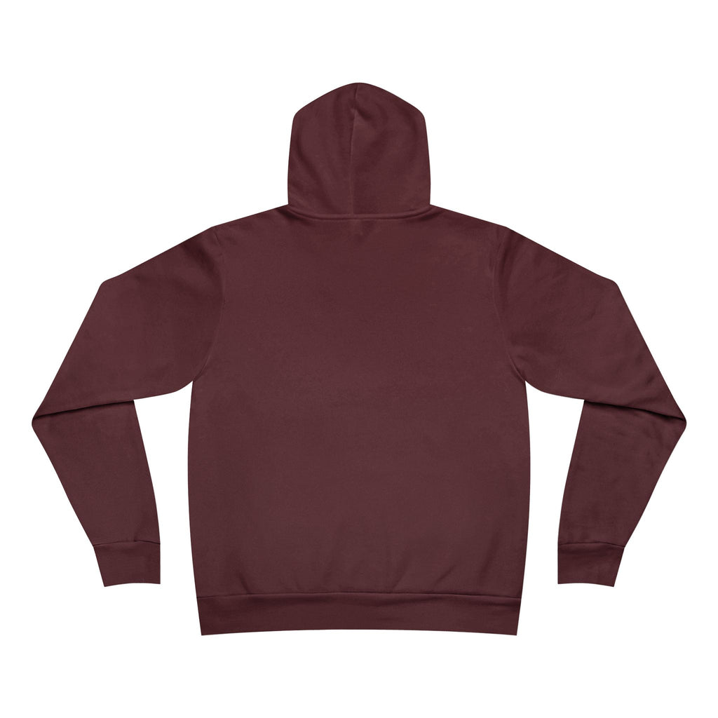 Classic Sponge Fleece Pullover Hoodie Bella Canvas