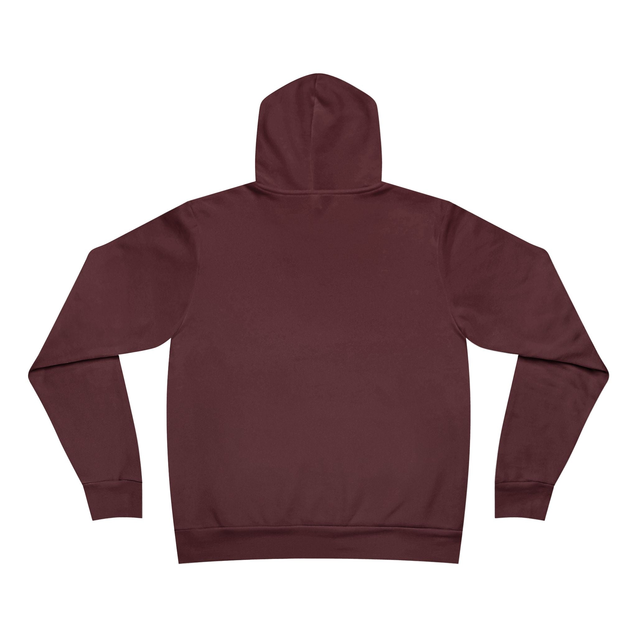 Classic Sponge Fleece Pullover Hoodie Bella Canvas