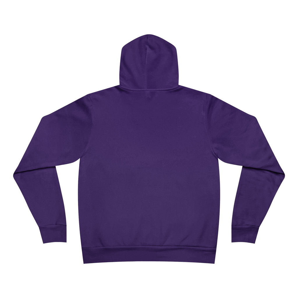 Classic Sponge Fleece Pullover Hoodie Bella Canvas