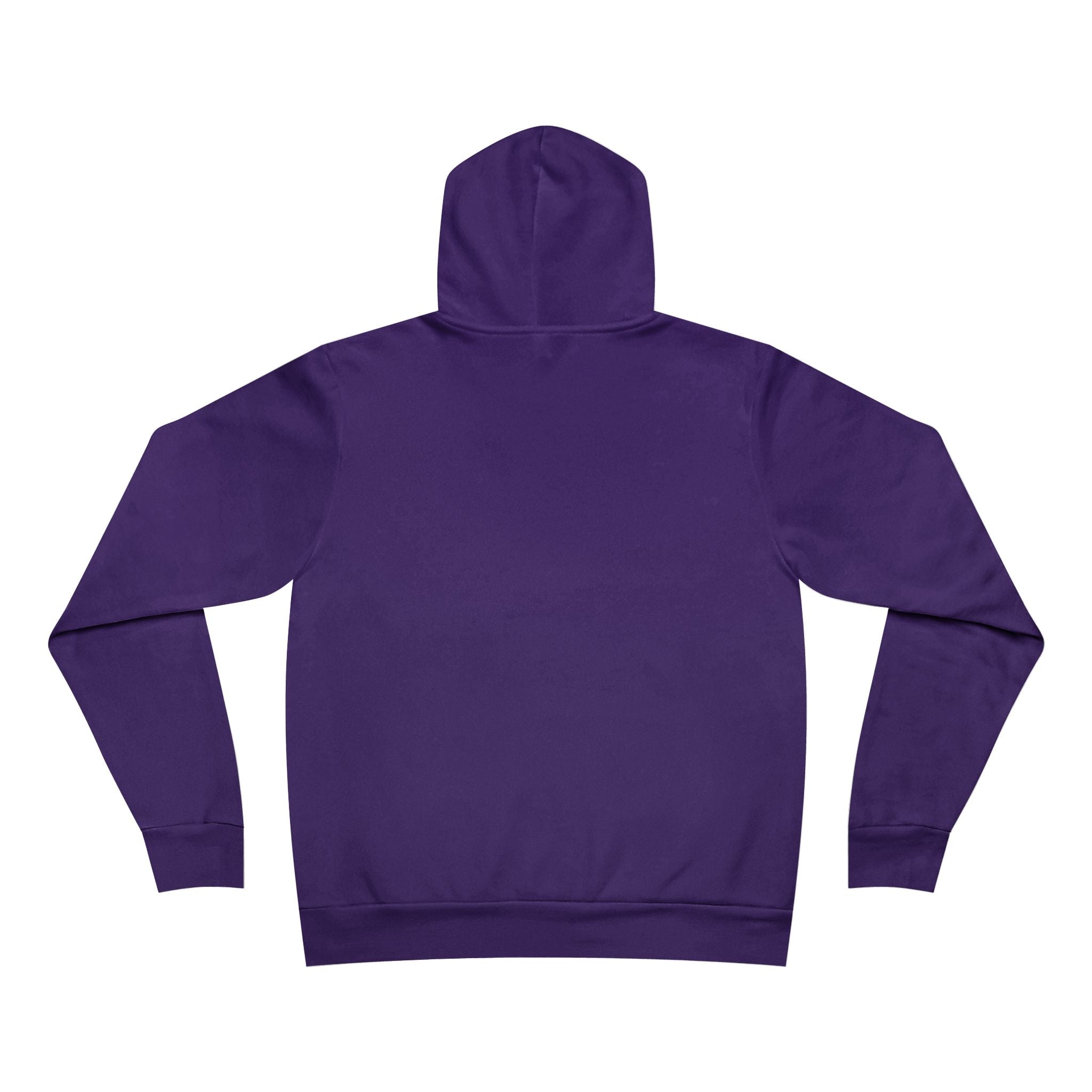 Classic Sponge Fleece Pullover Hoodie Bella Canvas