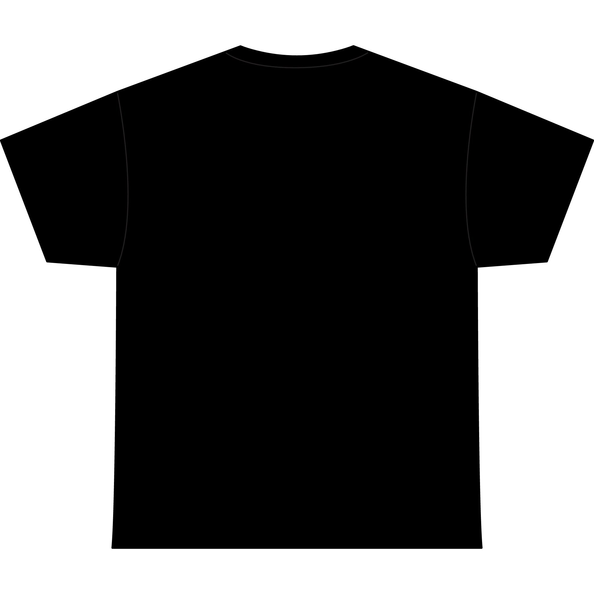 Classic Heavyweight Tee -Crewneck Bella+Canvas 4610