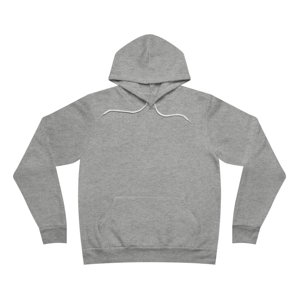 Classic Sponge Fleece Pullover Hoodie Bella Canvas