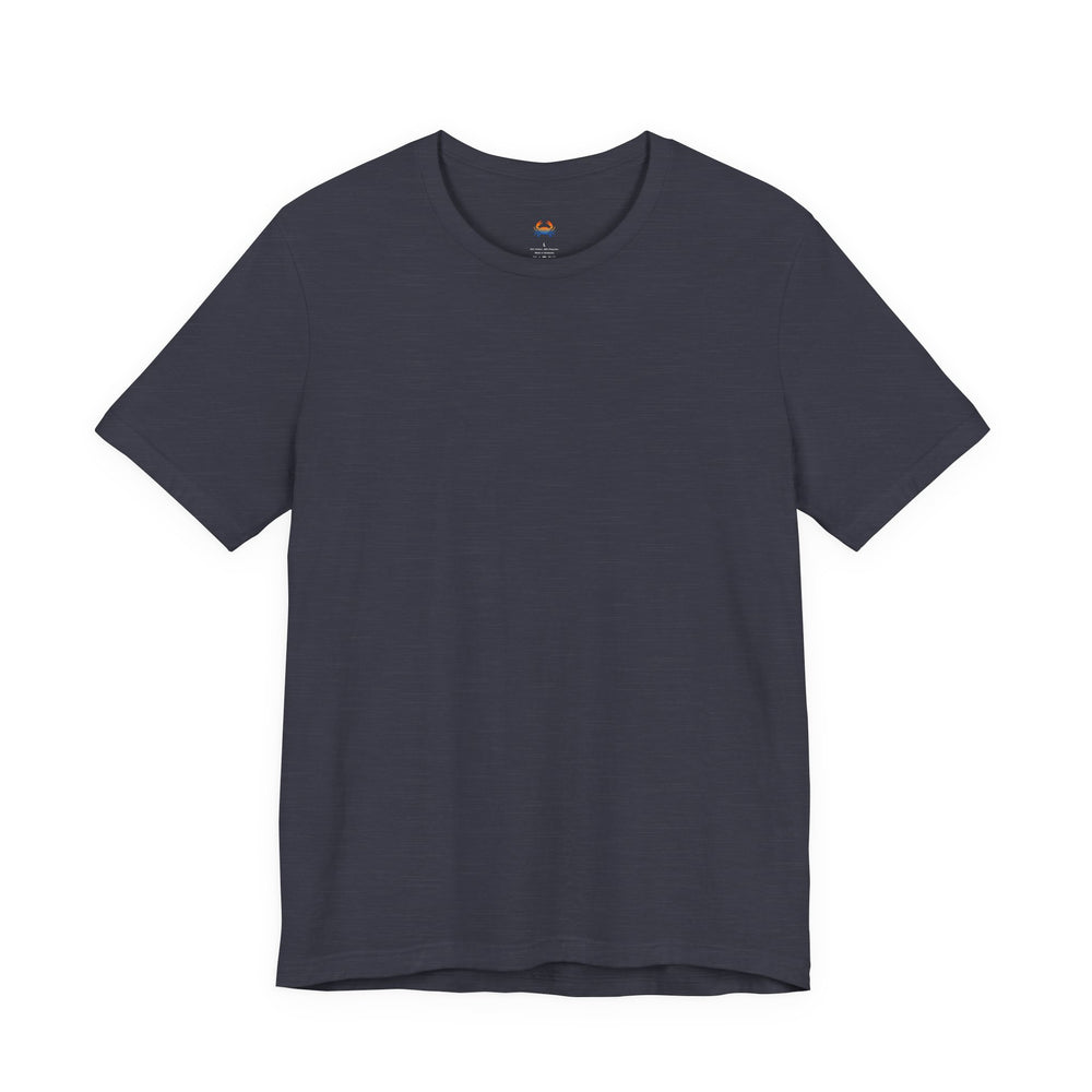 Classic Short Sleeve T-Shirt Bella+Canvas 3001