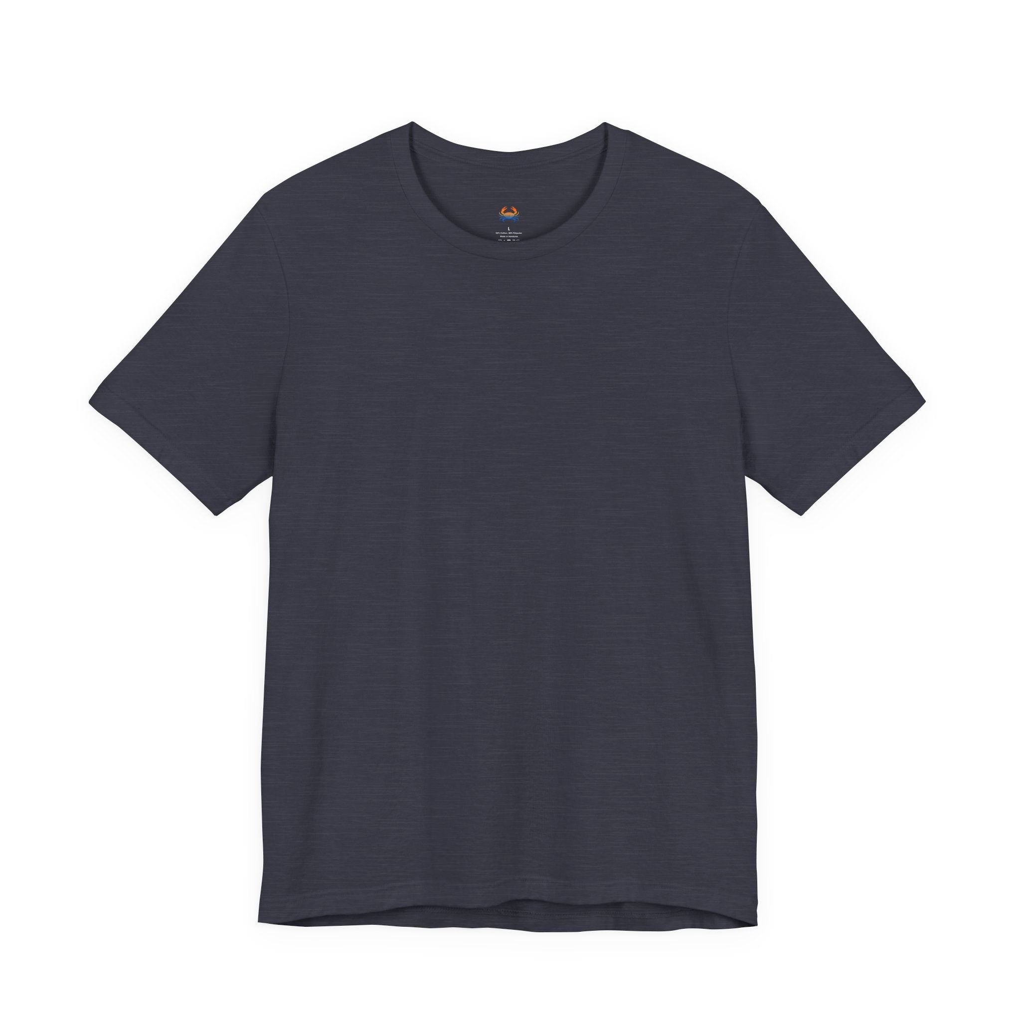 Classic Short Sleeve T-Shirt Bella+Canvas 3001