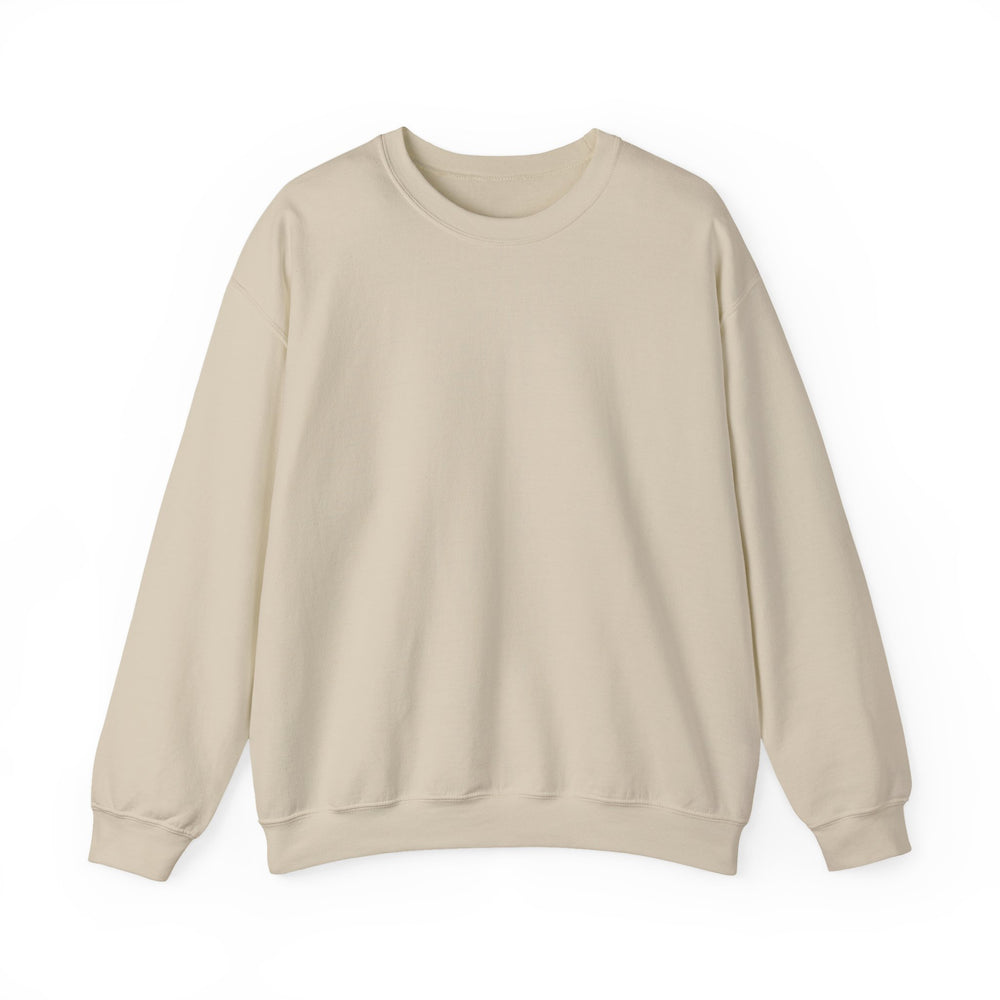 Crewneck Sweatshirt Gildan 18000