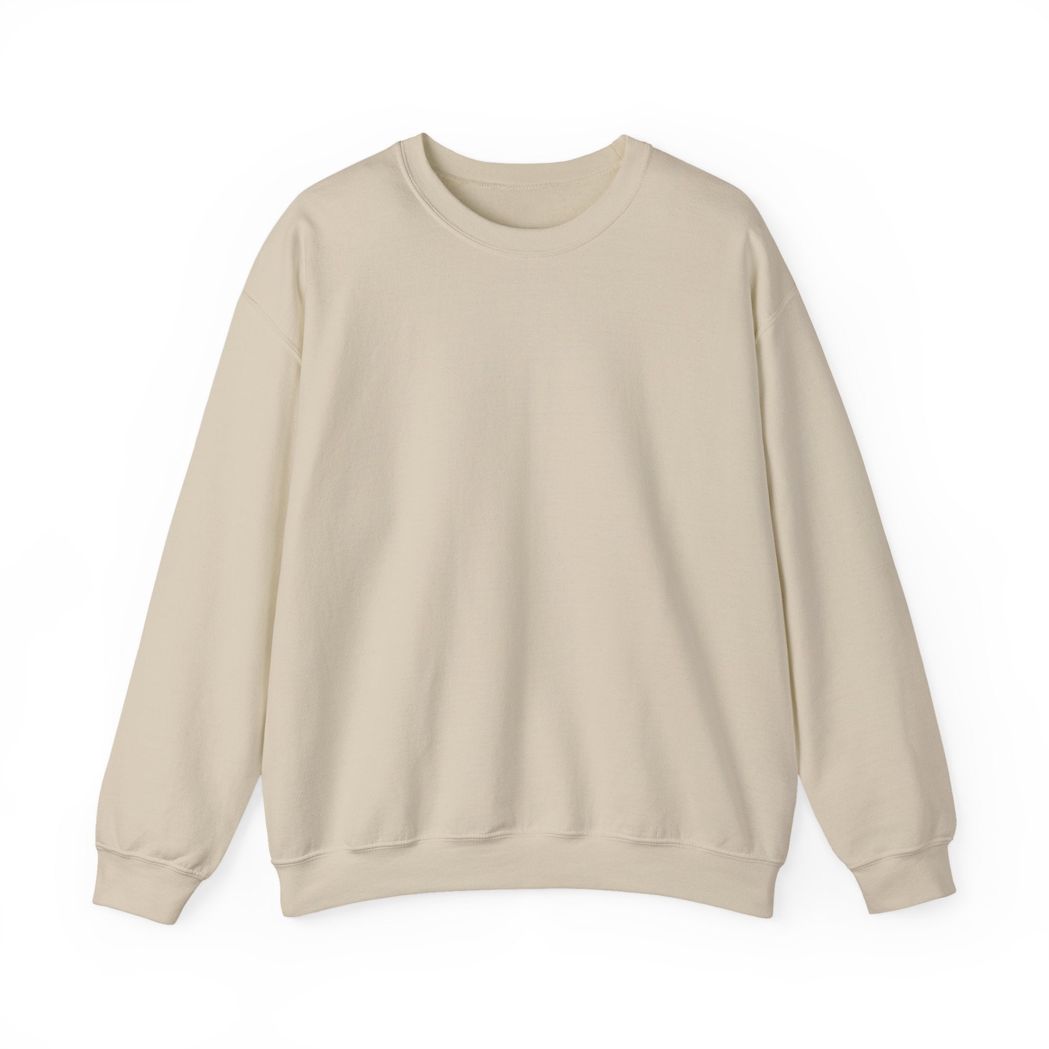Crewneck Sweatshirt Gildan 18000