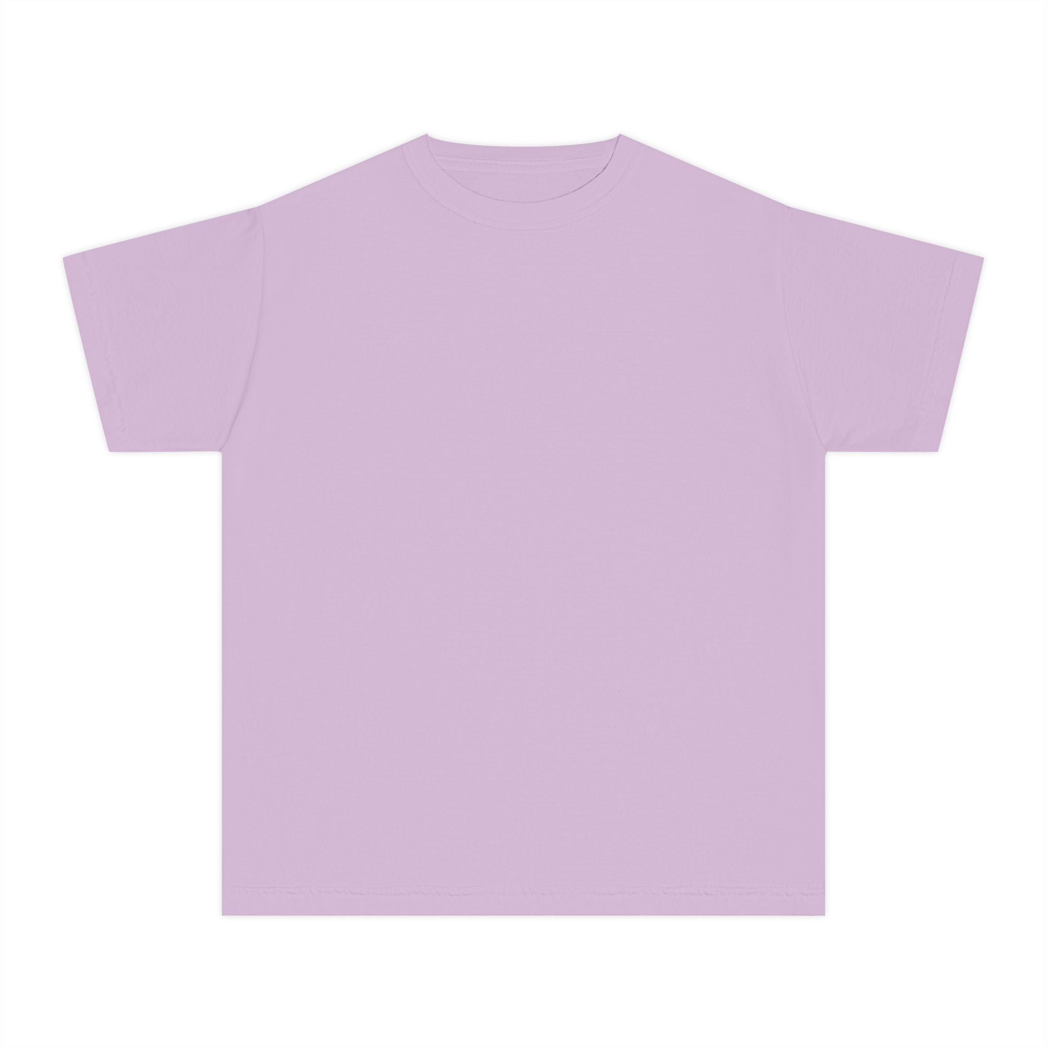 Youth T‑Shirt — Comfort colors 9018