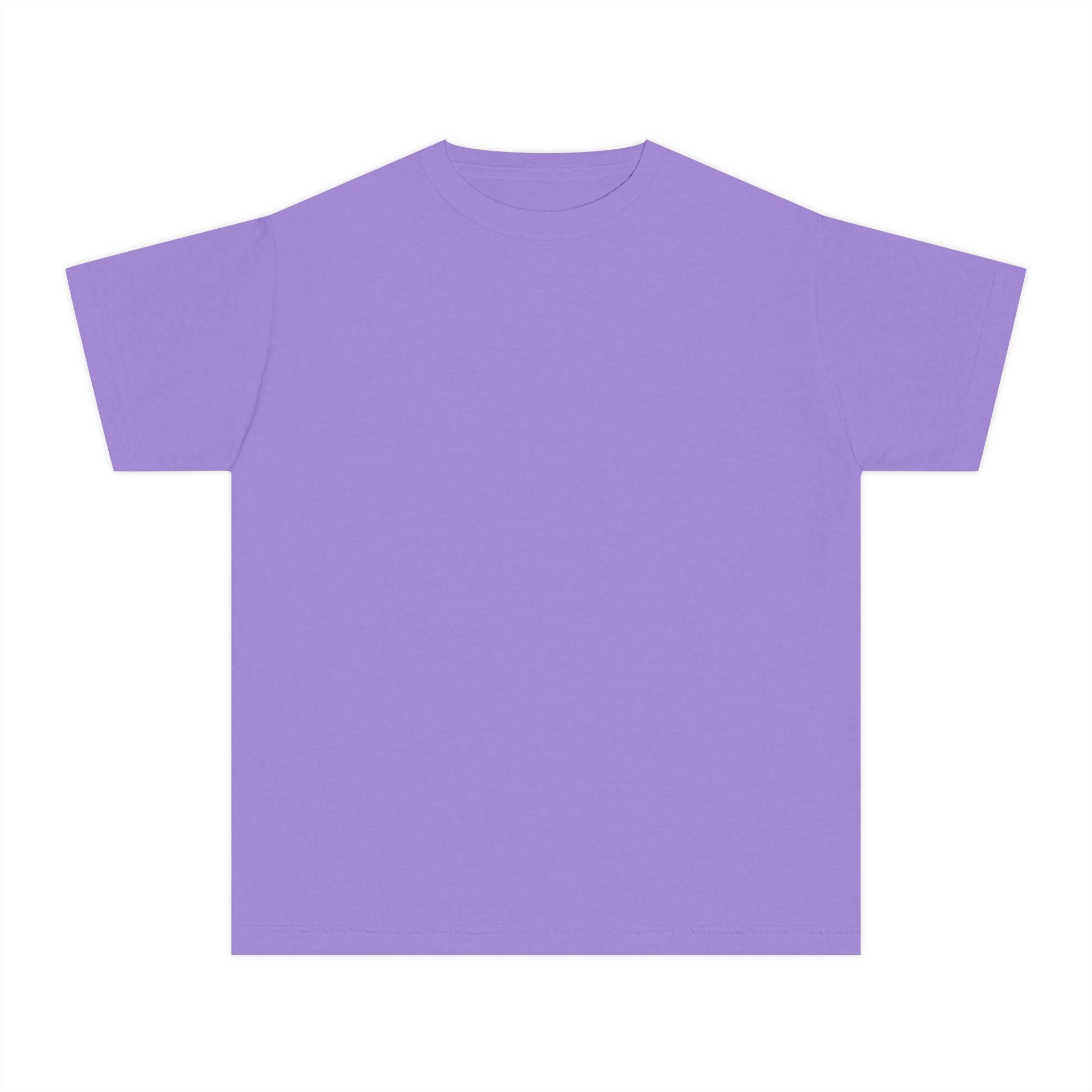 Youth T‑Shirt — Comfort colors 9018
