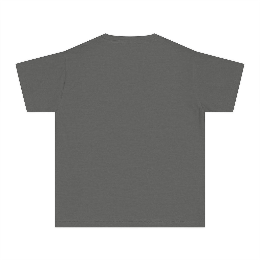 Youth T‑Shirt — Comfort colors 9018