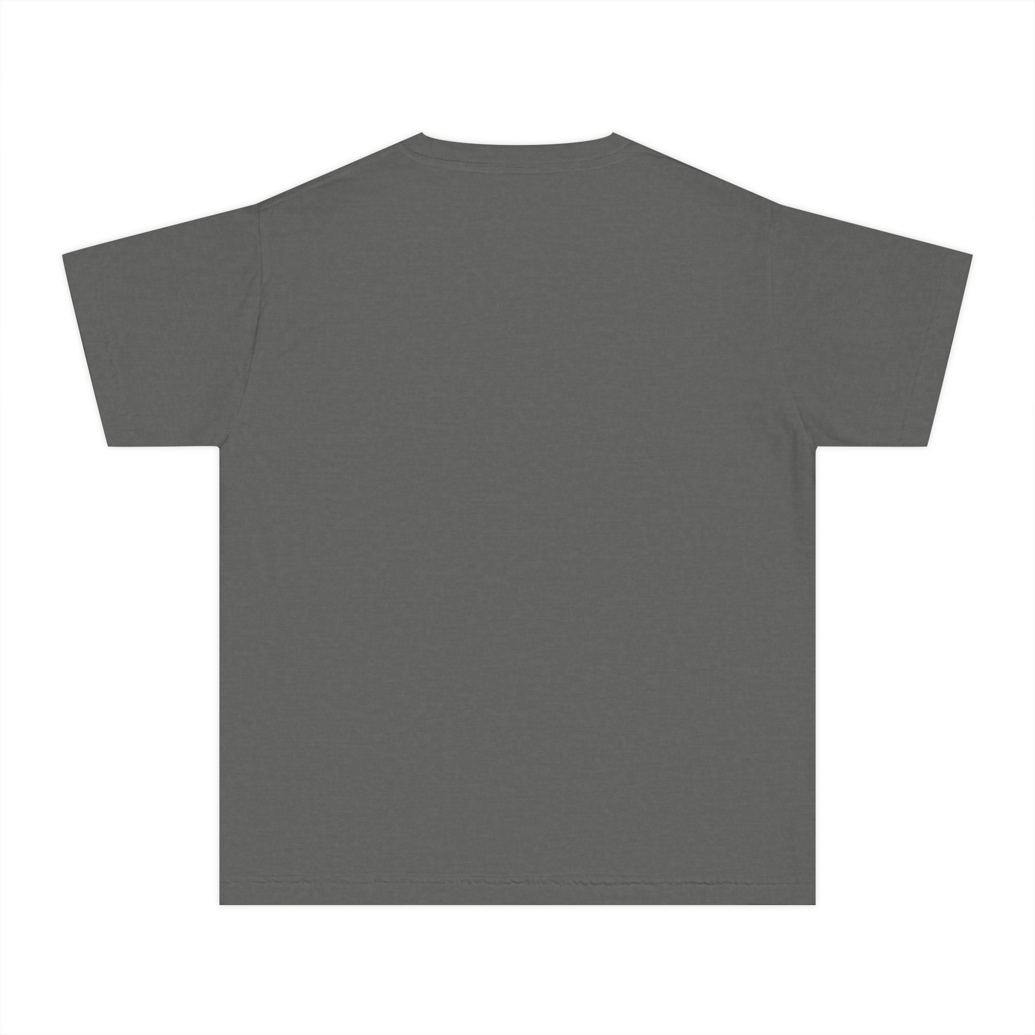 Youth T‑Shirt — Comfort colors 9018