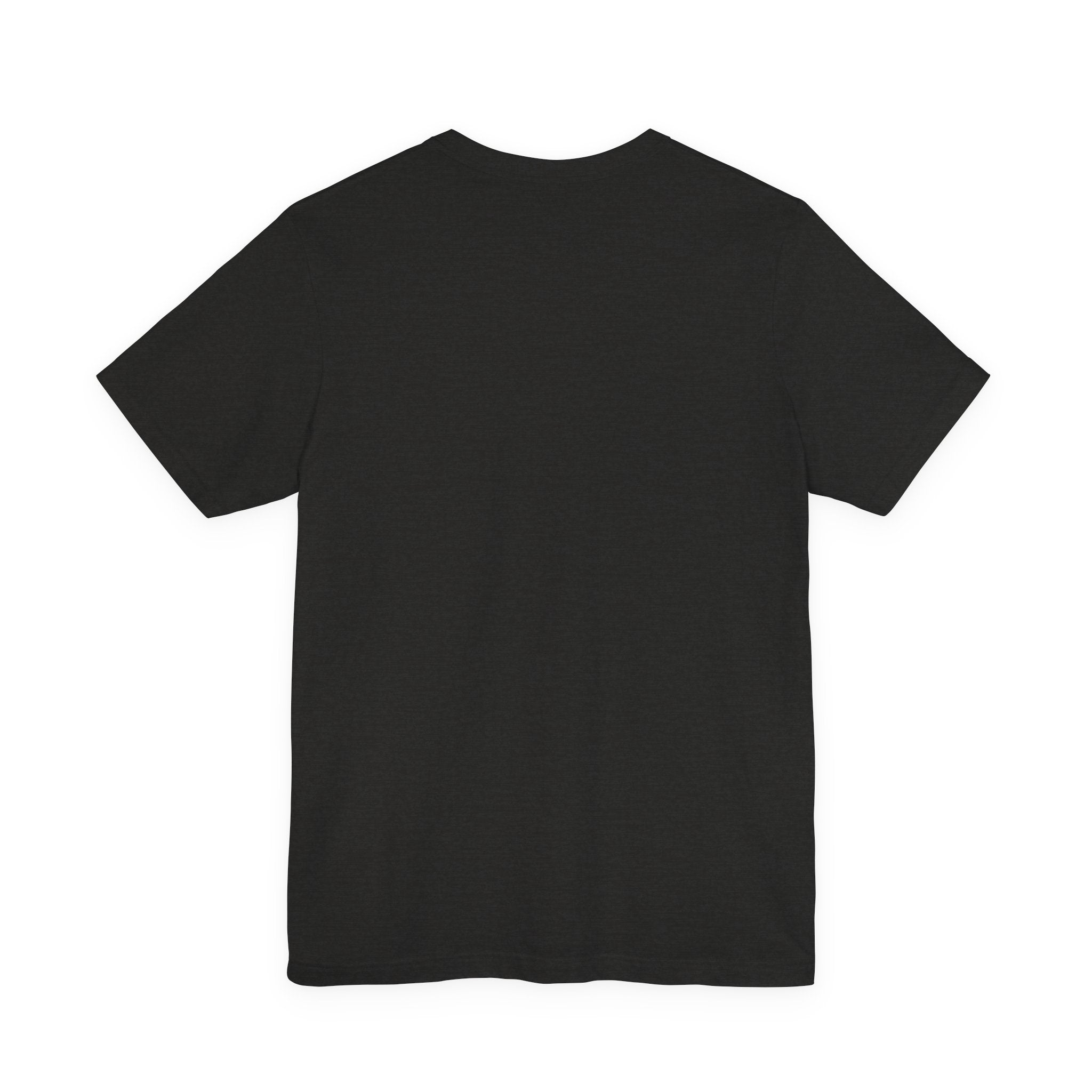 Classic Short Sleeve T-Shirt Bella+Canvas 3001