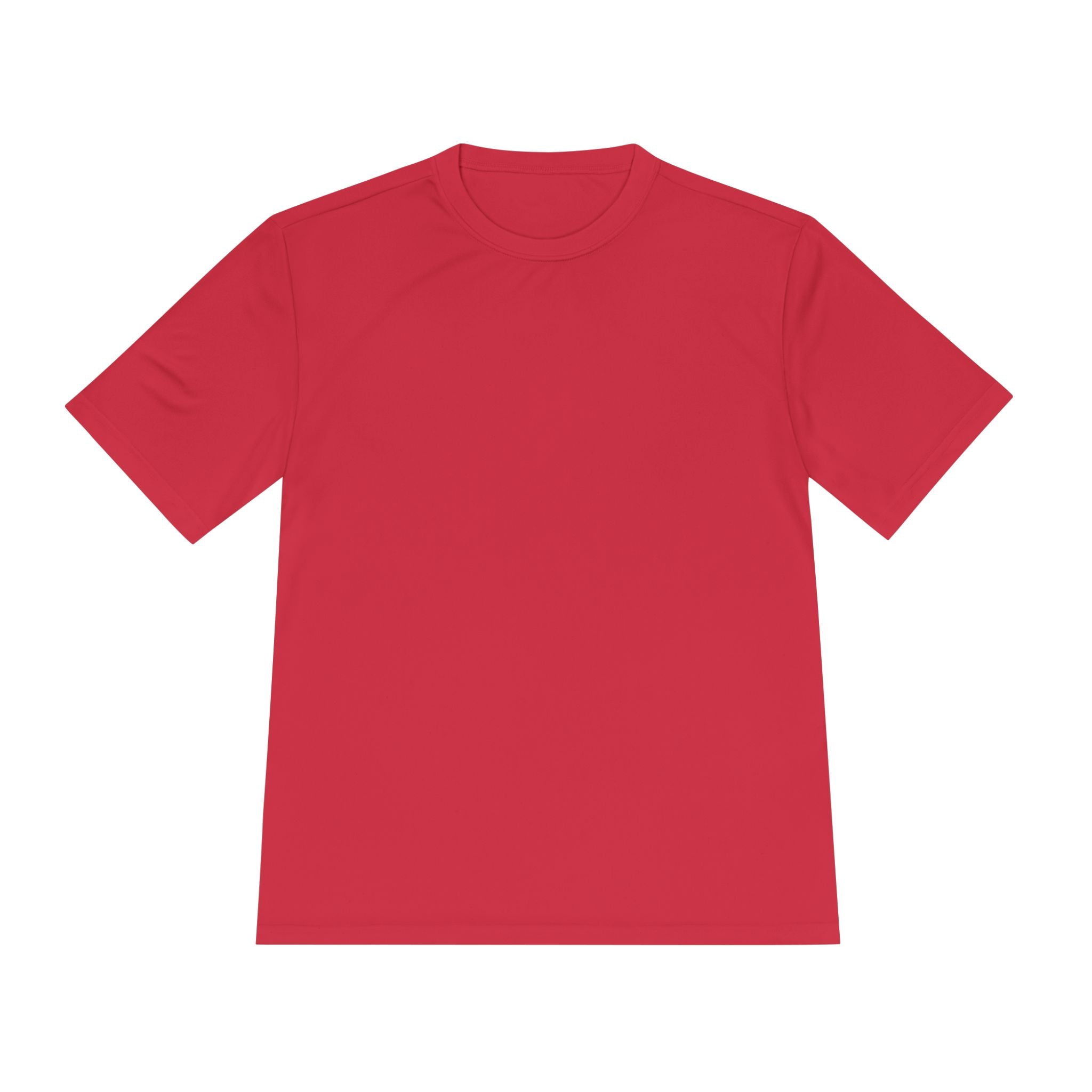 Moisture-Wicking Tee Sport-Tek ST350