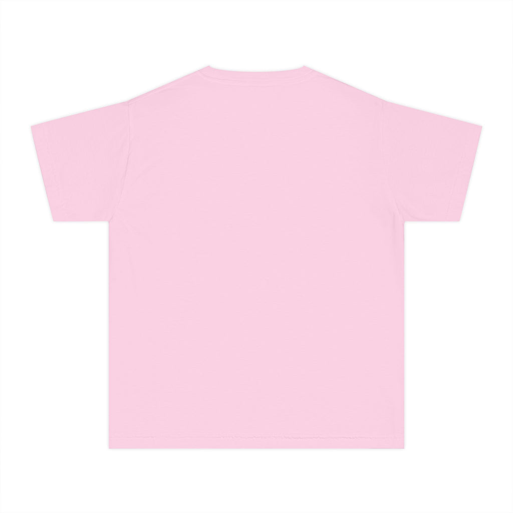 Youth T‑Shirt — Comfort colors 9018