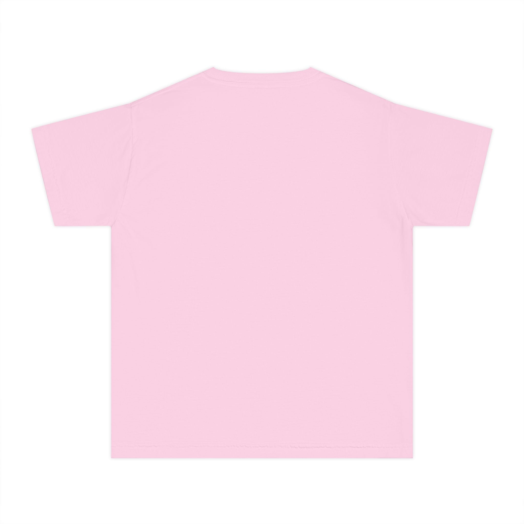 Youth T‑Shirt — Comfort colors 9018