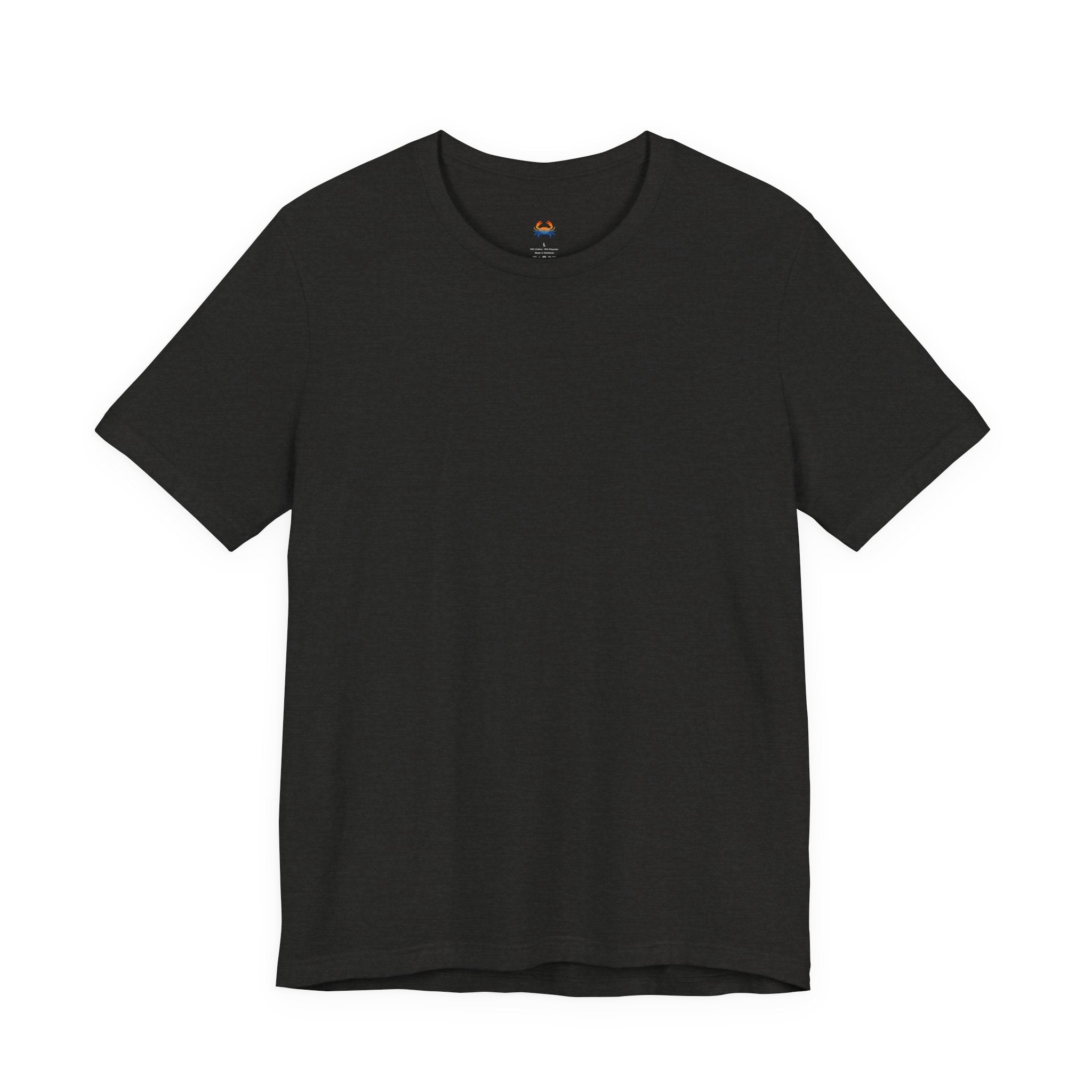 Classic Short Sleeve T-Shirt Bella+Canvas 3001