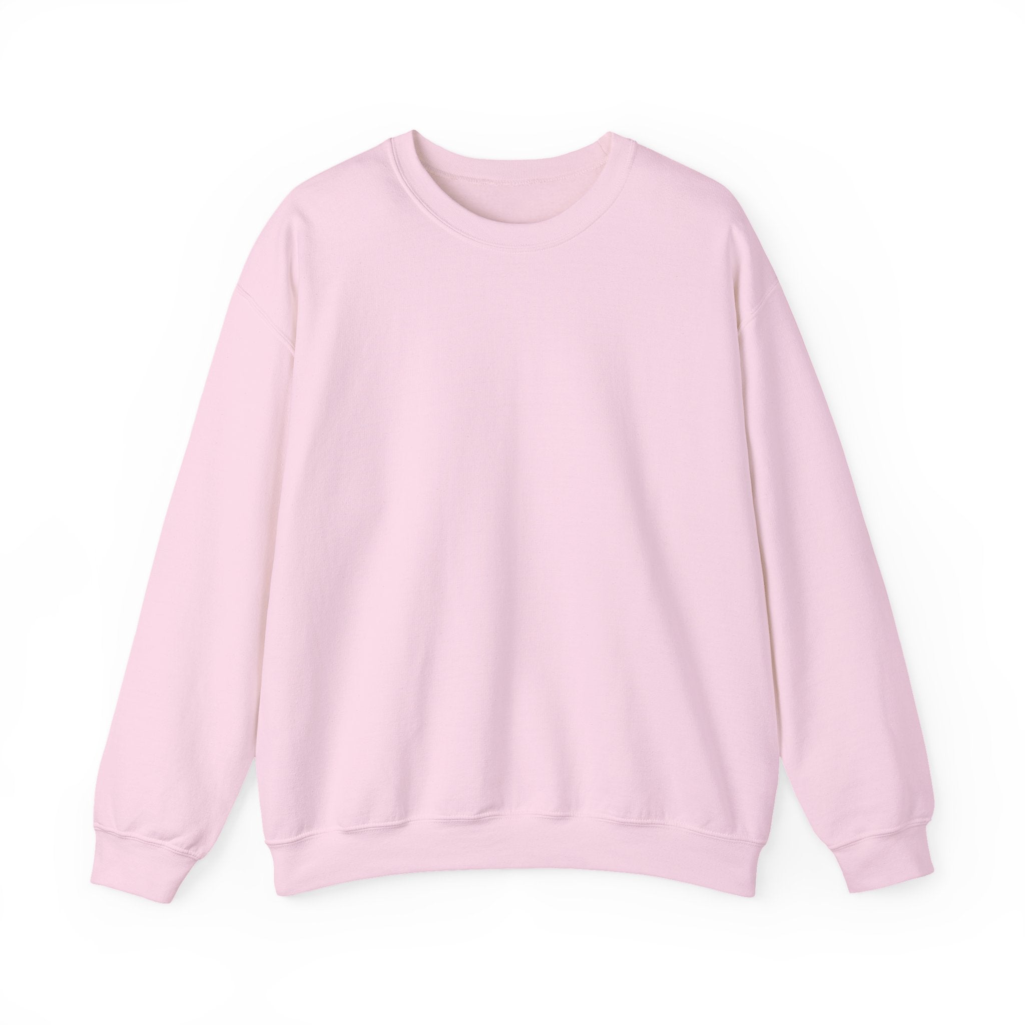 Crewneck Sweatshirt Gildan 18000