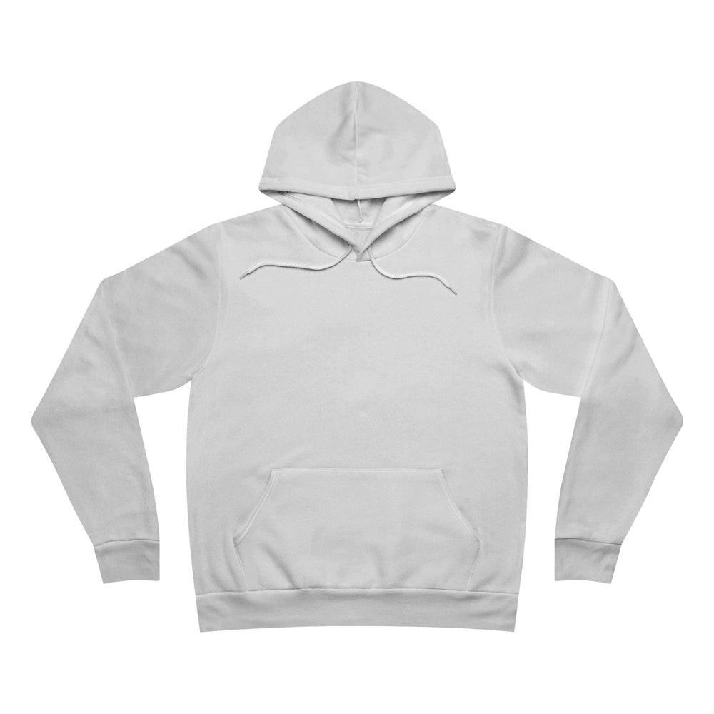 Classic Sponge Fleece Pullover Hoodie