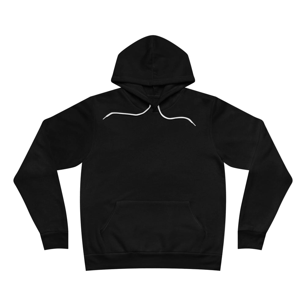 Classic Sponge Fleece Pullover Hoodie