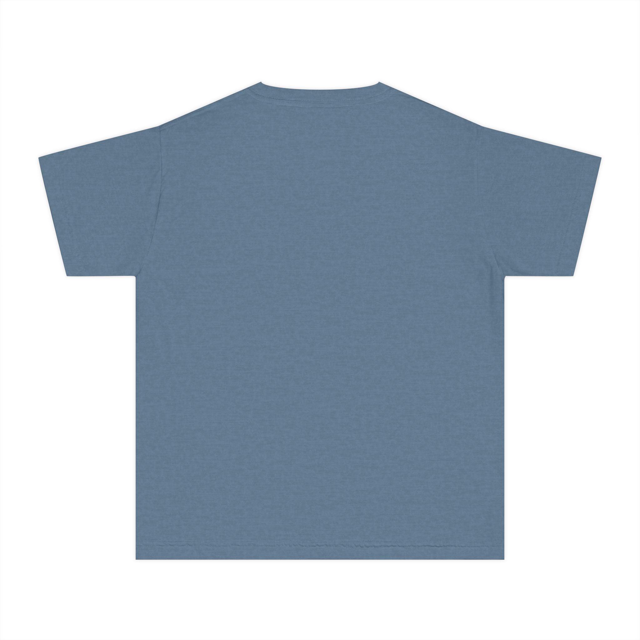 Youth T‑Shirt — Comfort colors 9018