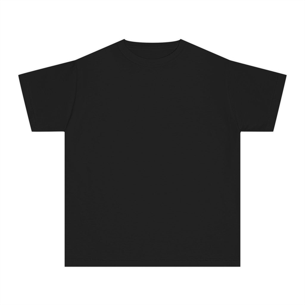 Youth T‑Shirt — Comfort colors 9018