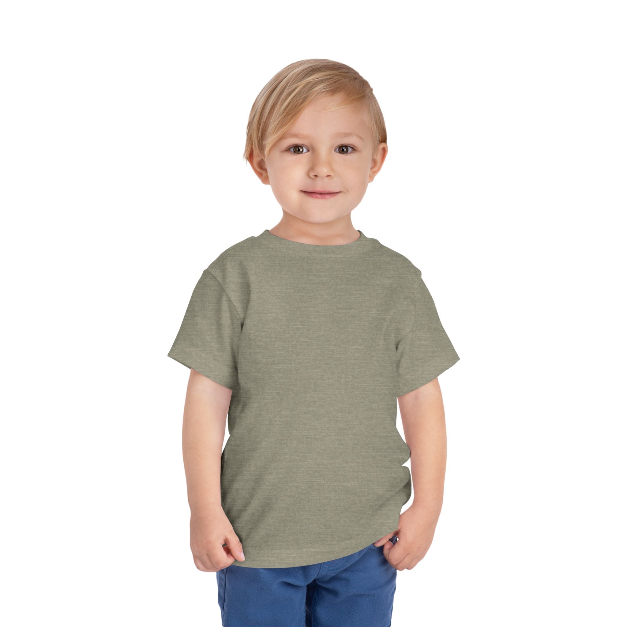 Toddler Tee
