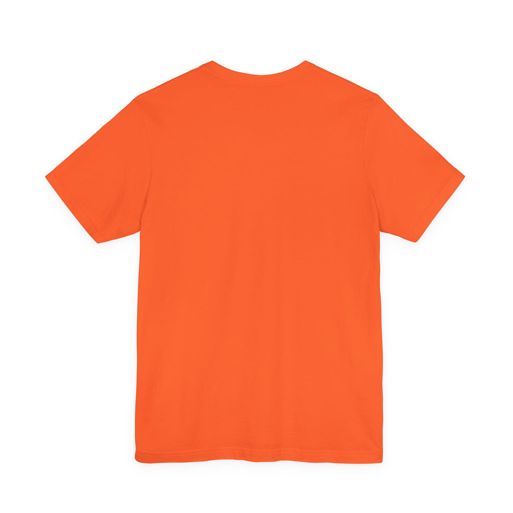 Classic Short Sleeve T-Shirt Bella+Canvas 3001