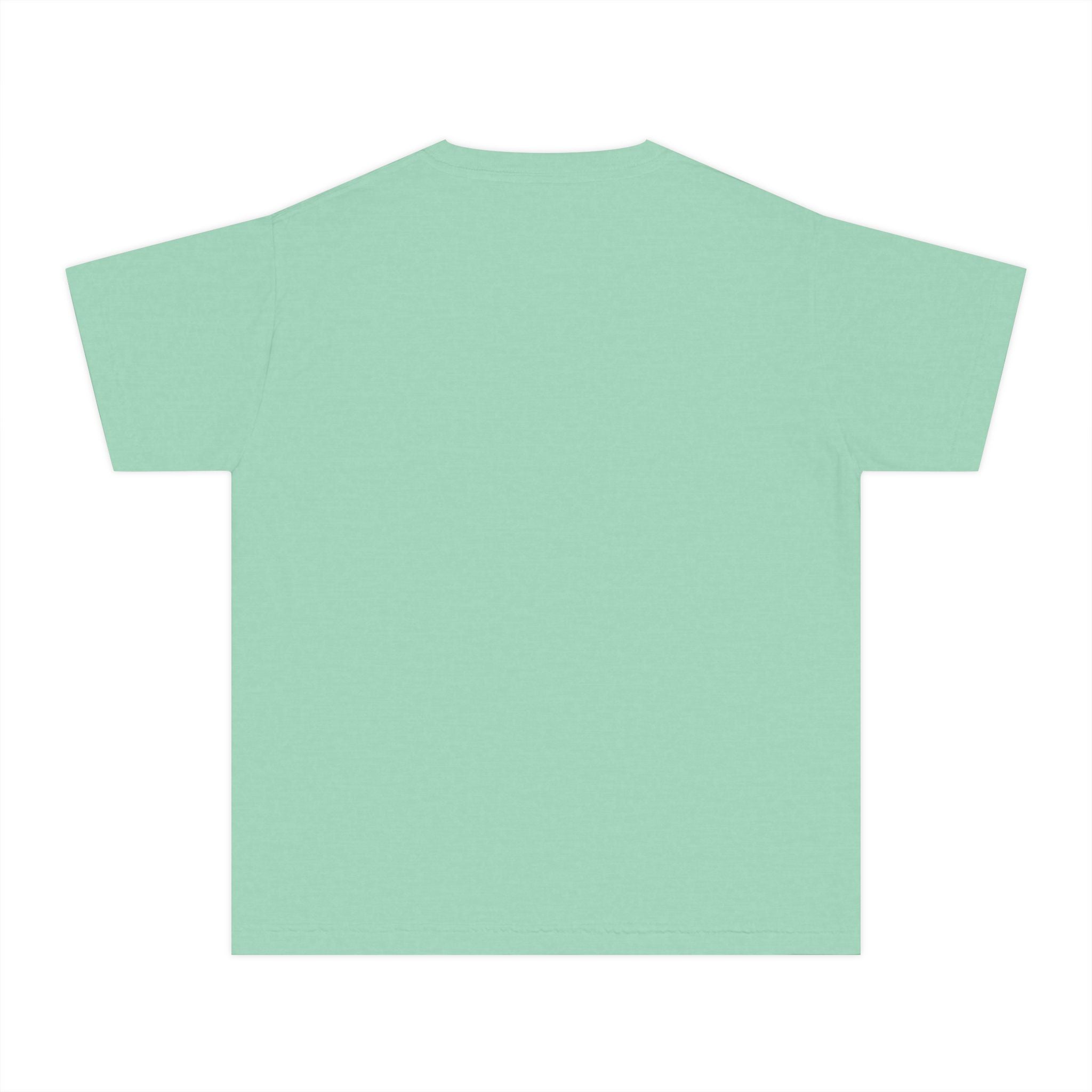 Youth T‑Shirt — Comfort colors 9018