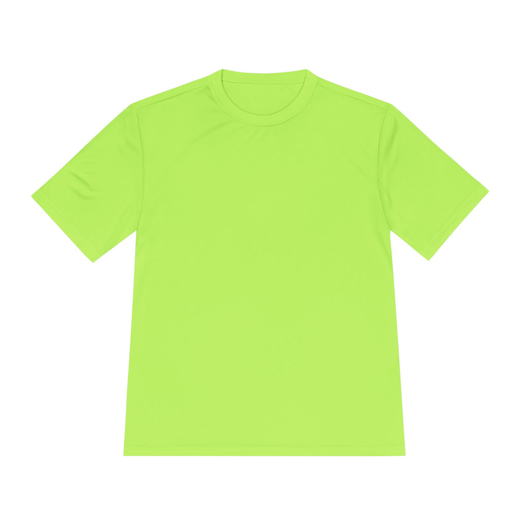Moisture-Wicking Tee Sport-Tek ST350