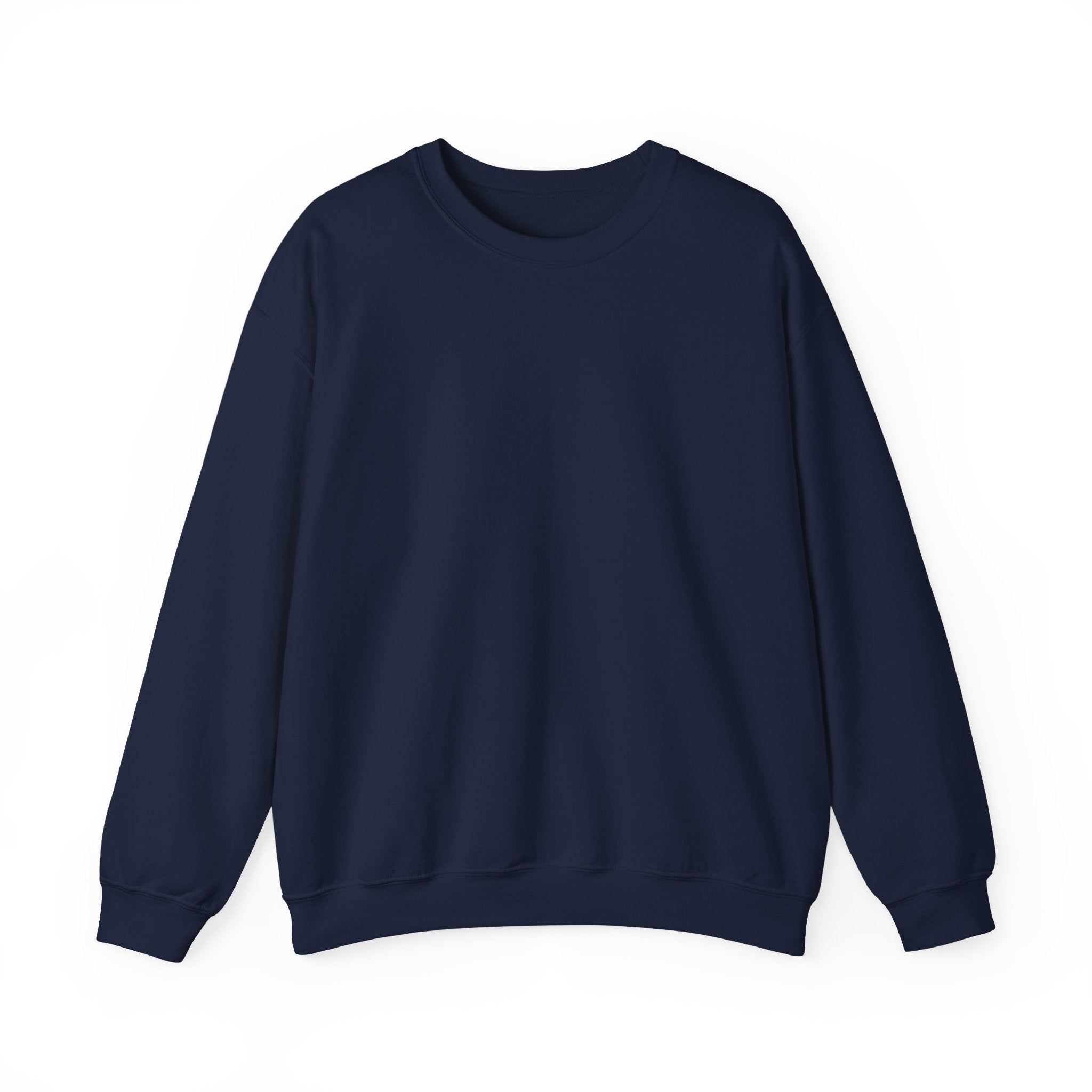 Crewneck Sweatshirt Gildan 18000