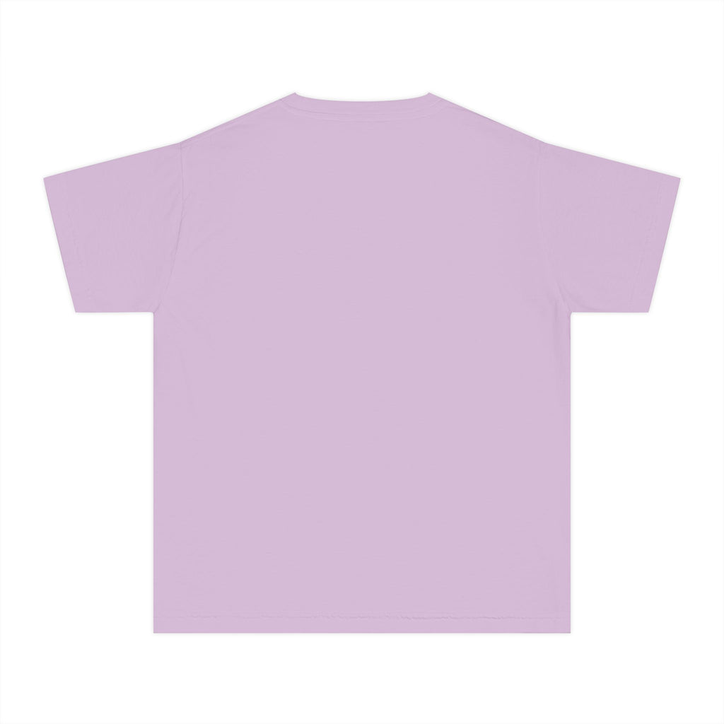 Youth T‑Shirt — Comfort colors 9018