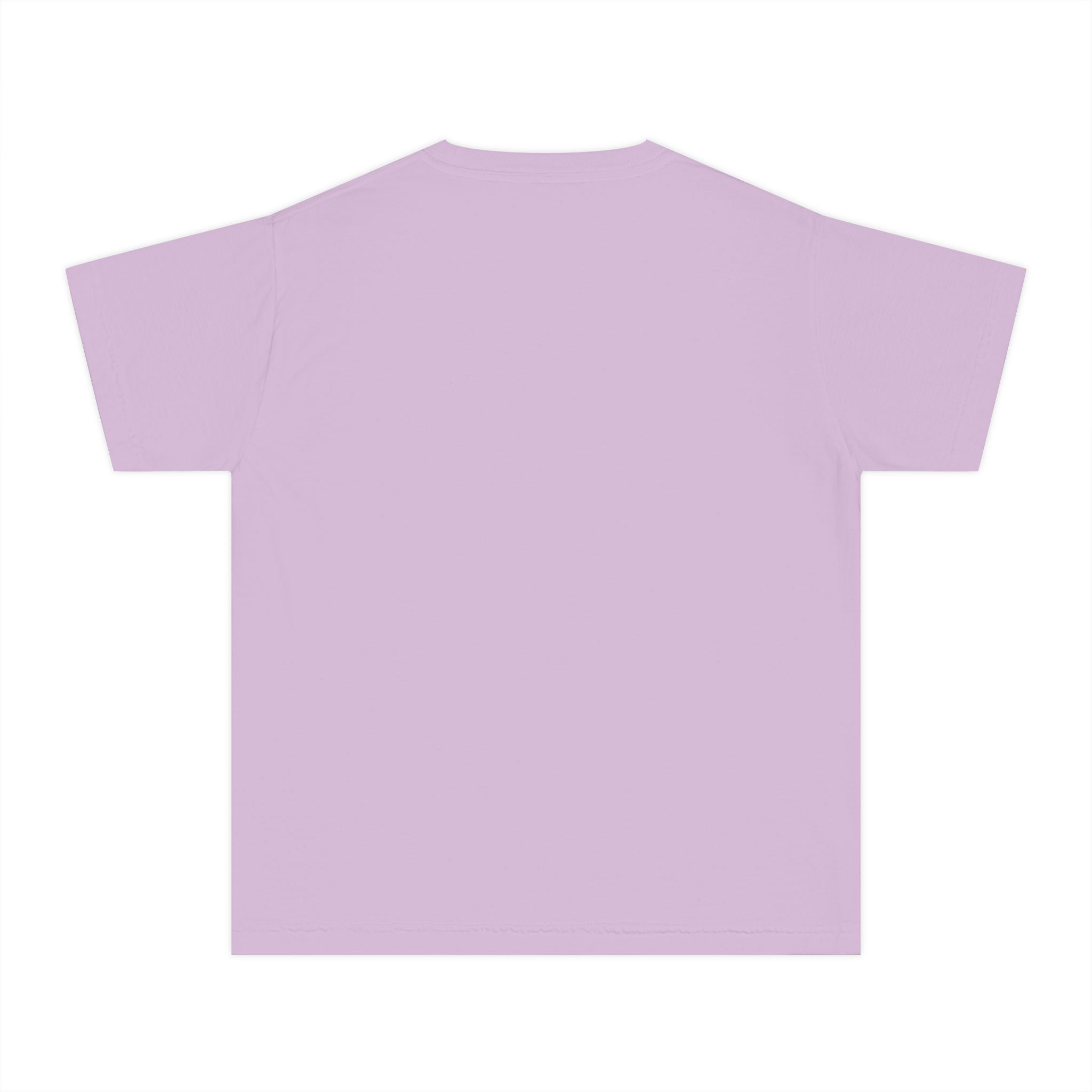 Youth T‑Shirt — Comfort colors 9018