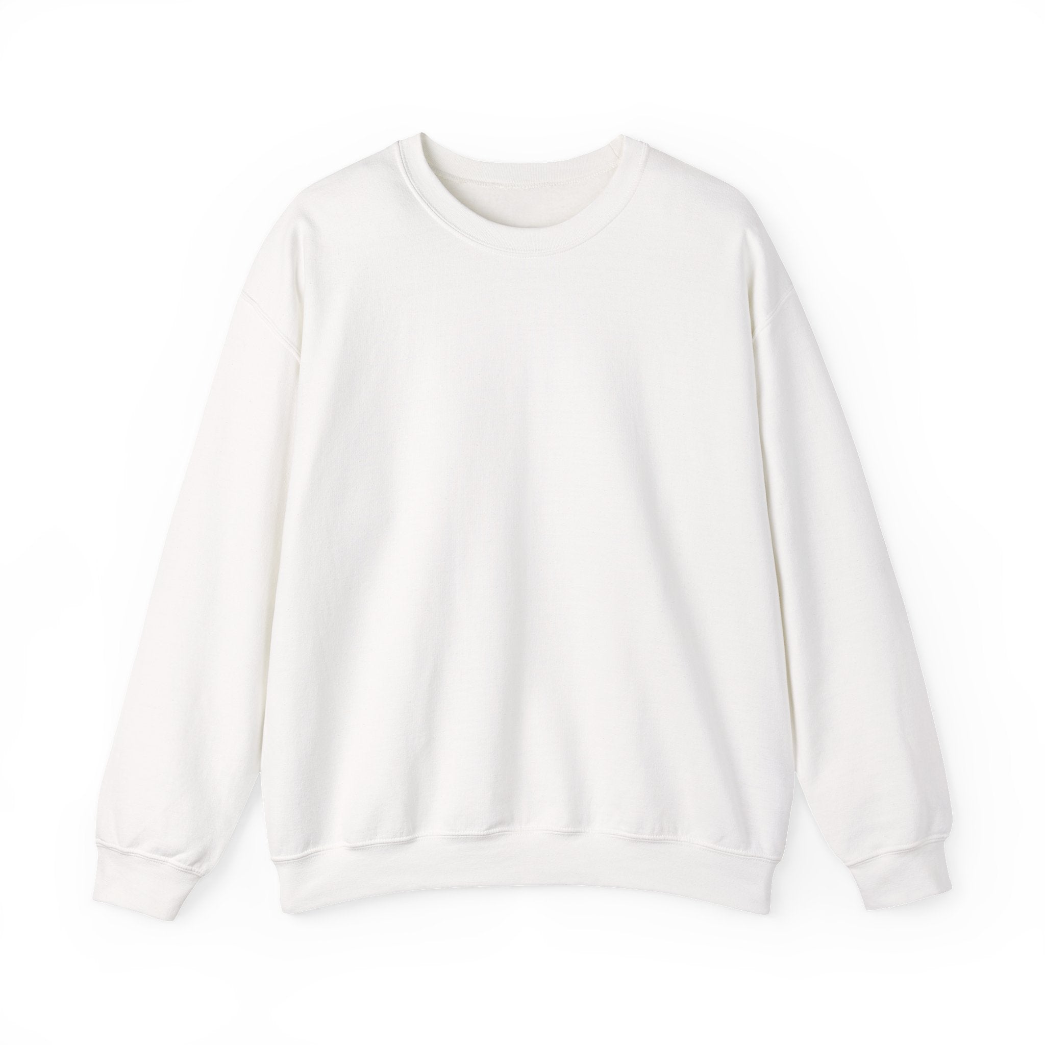 Crewneck Sweatshirt Gildan 18000