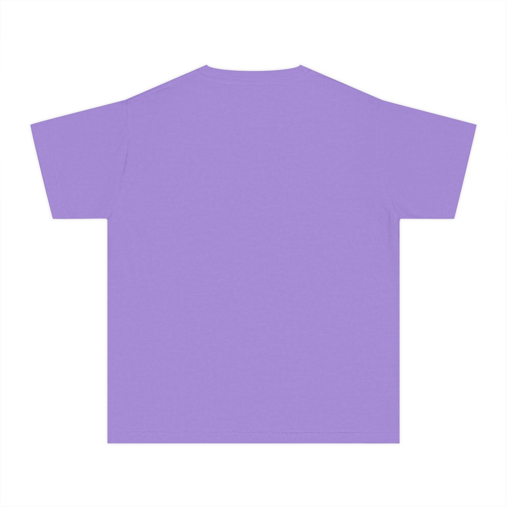 Youth T‑Shirt — Comfort colors 9018